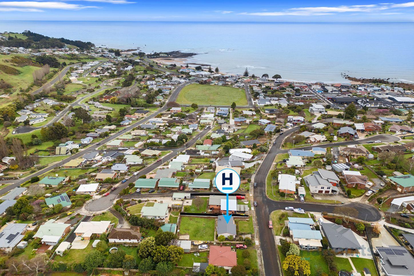House for Sale: Penguin, TAS 7316, TAS, 7316