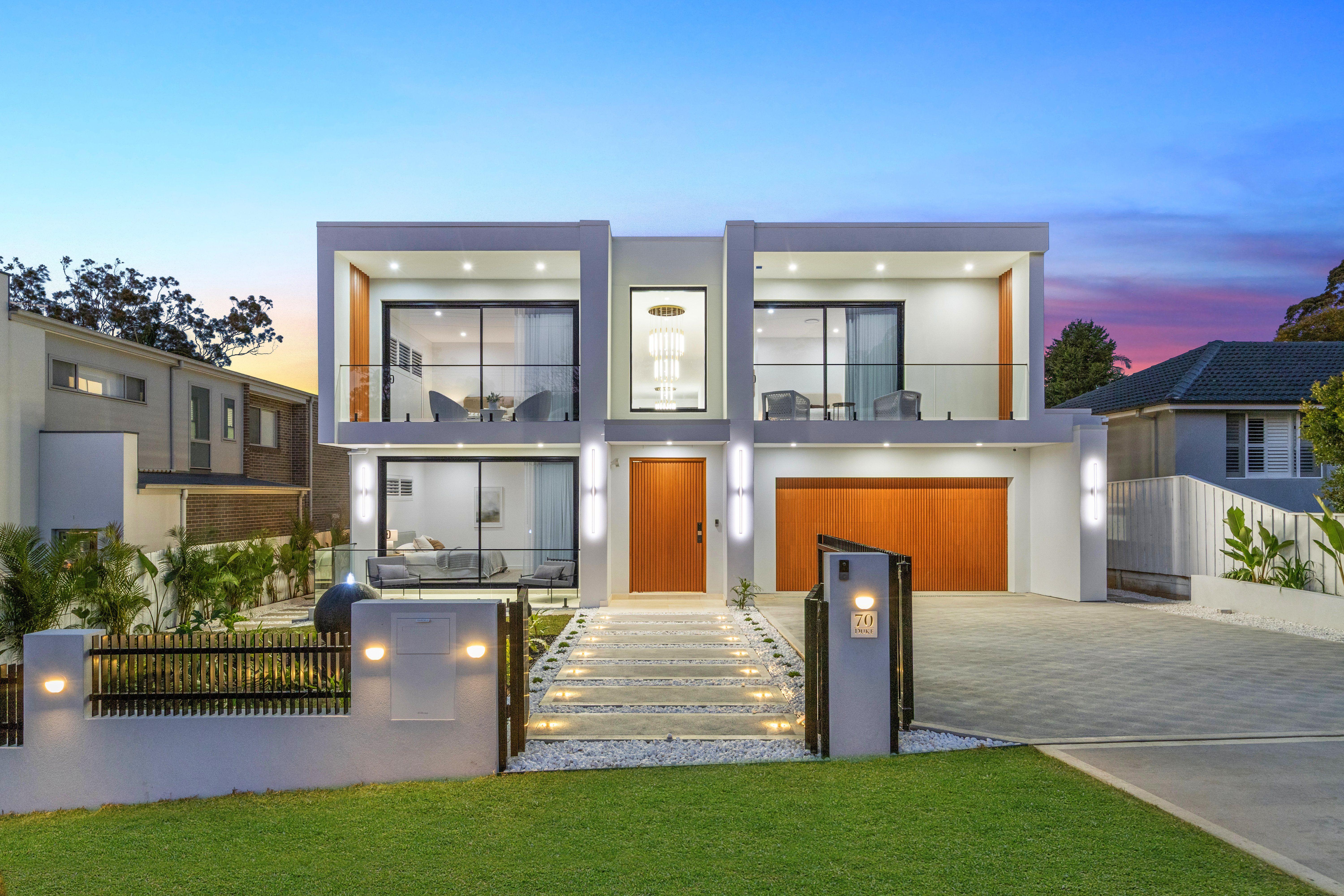 Prop-GPT: House: NSW Forestville, NSW 2087 Home For Sale
