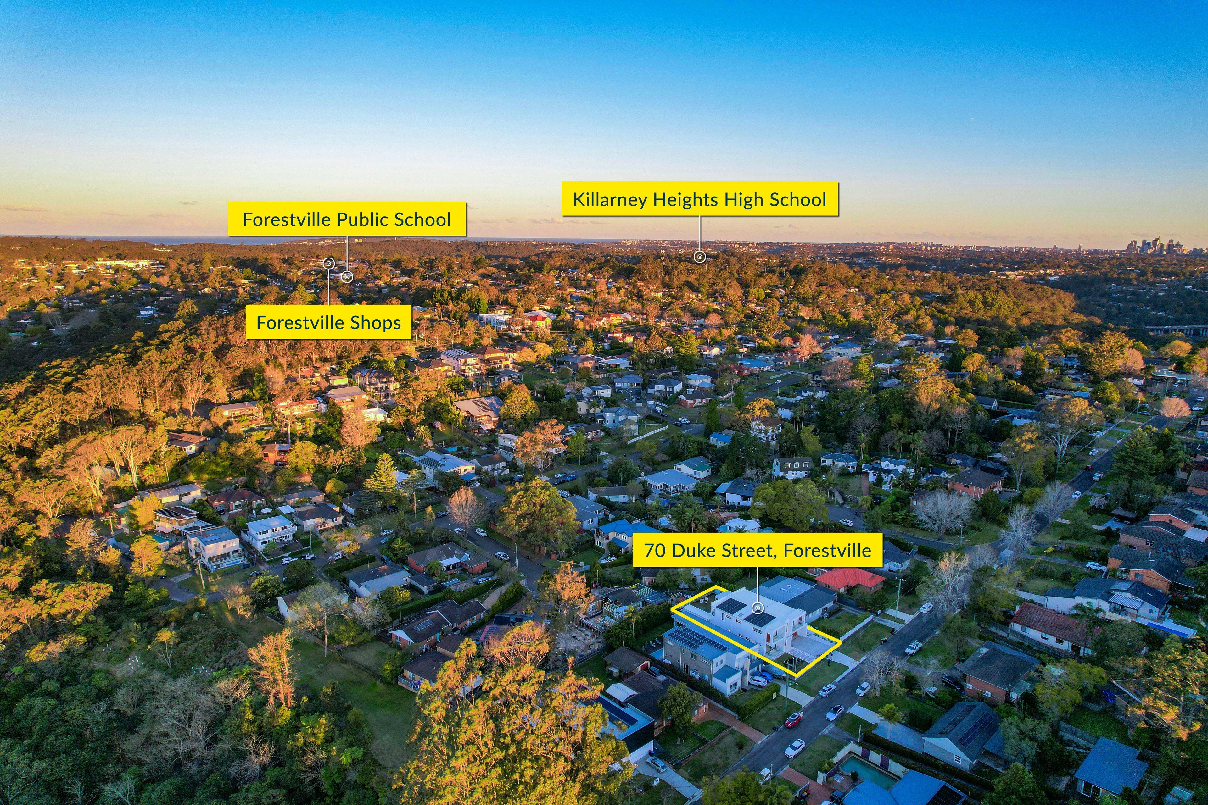 House for Sale: Forestville, NSW 2087, NSW, 2087