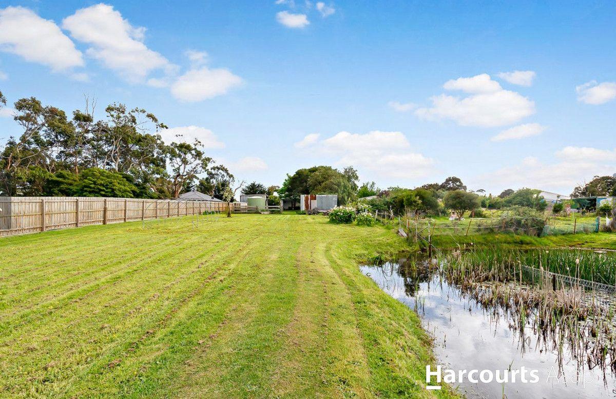 Prop-GPT: Land: VIC Corinella, VIC 3984 Victoria 3984