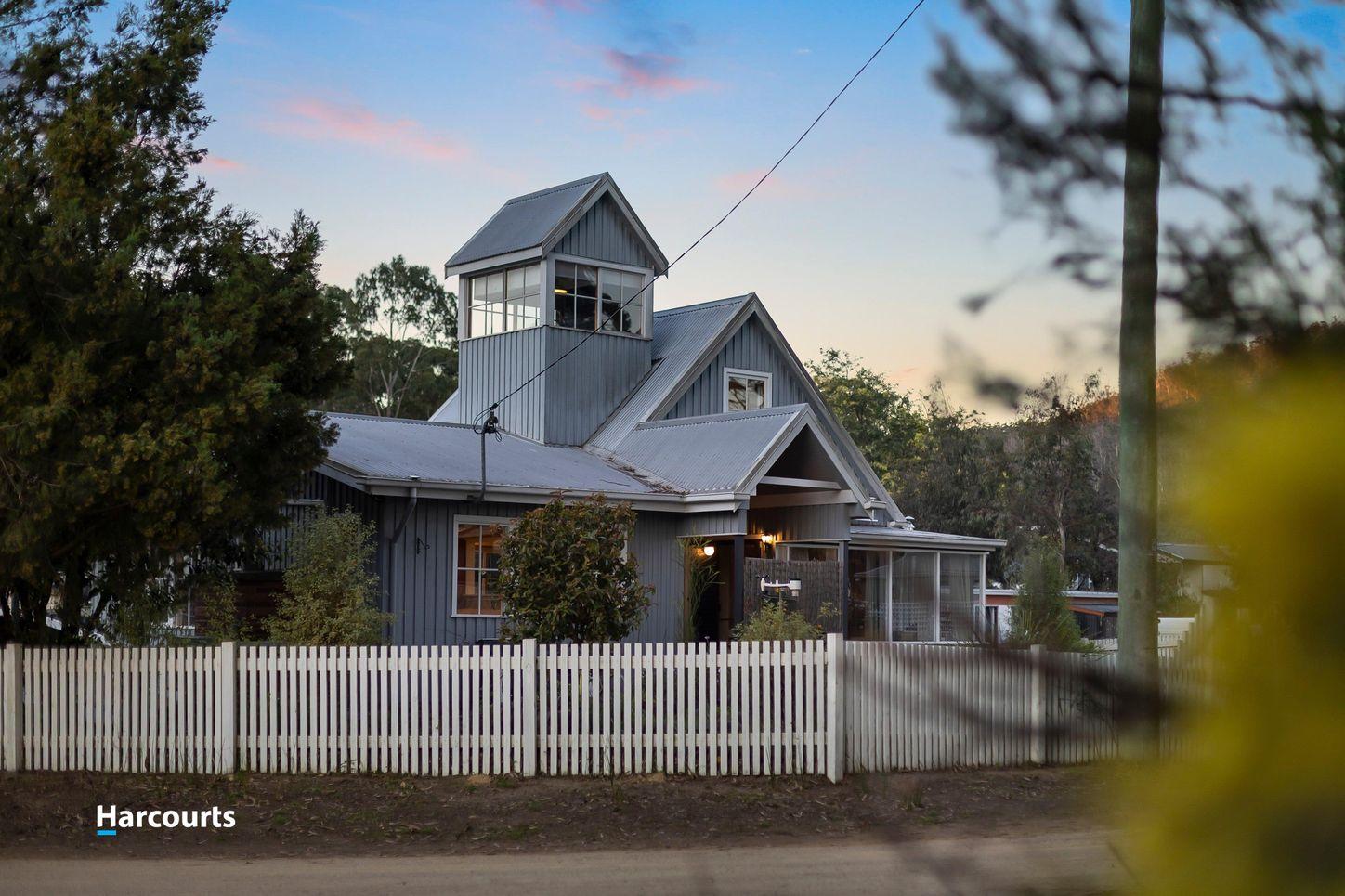 Prop-GPT: House: TAS Garden Island Creek, TAS 7112 Tasmania 7112