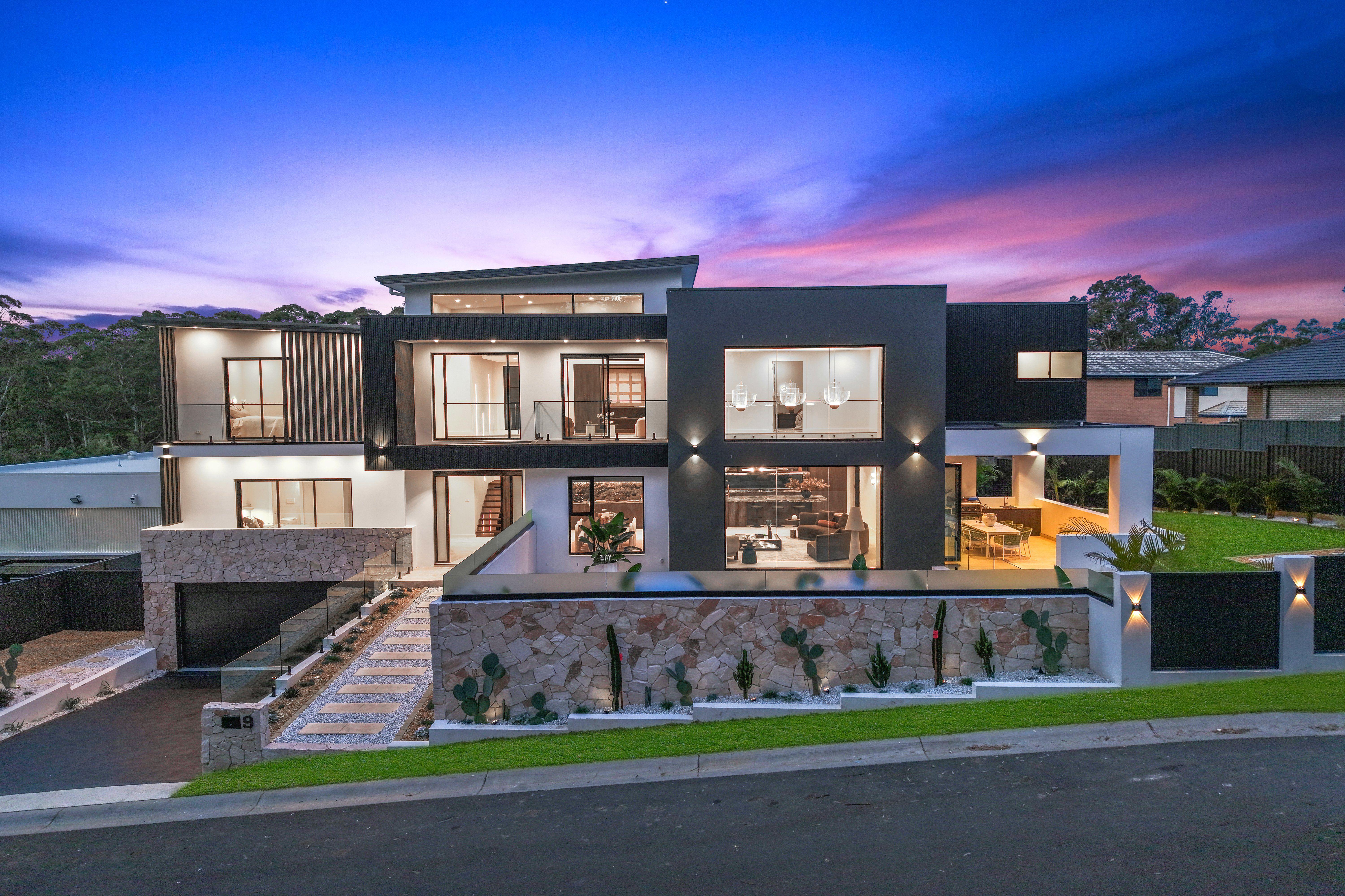 Prop-GPT: House: NSW Kellyville, NSW 2155 Home For Sale