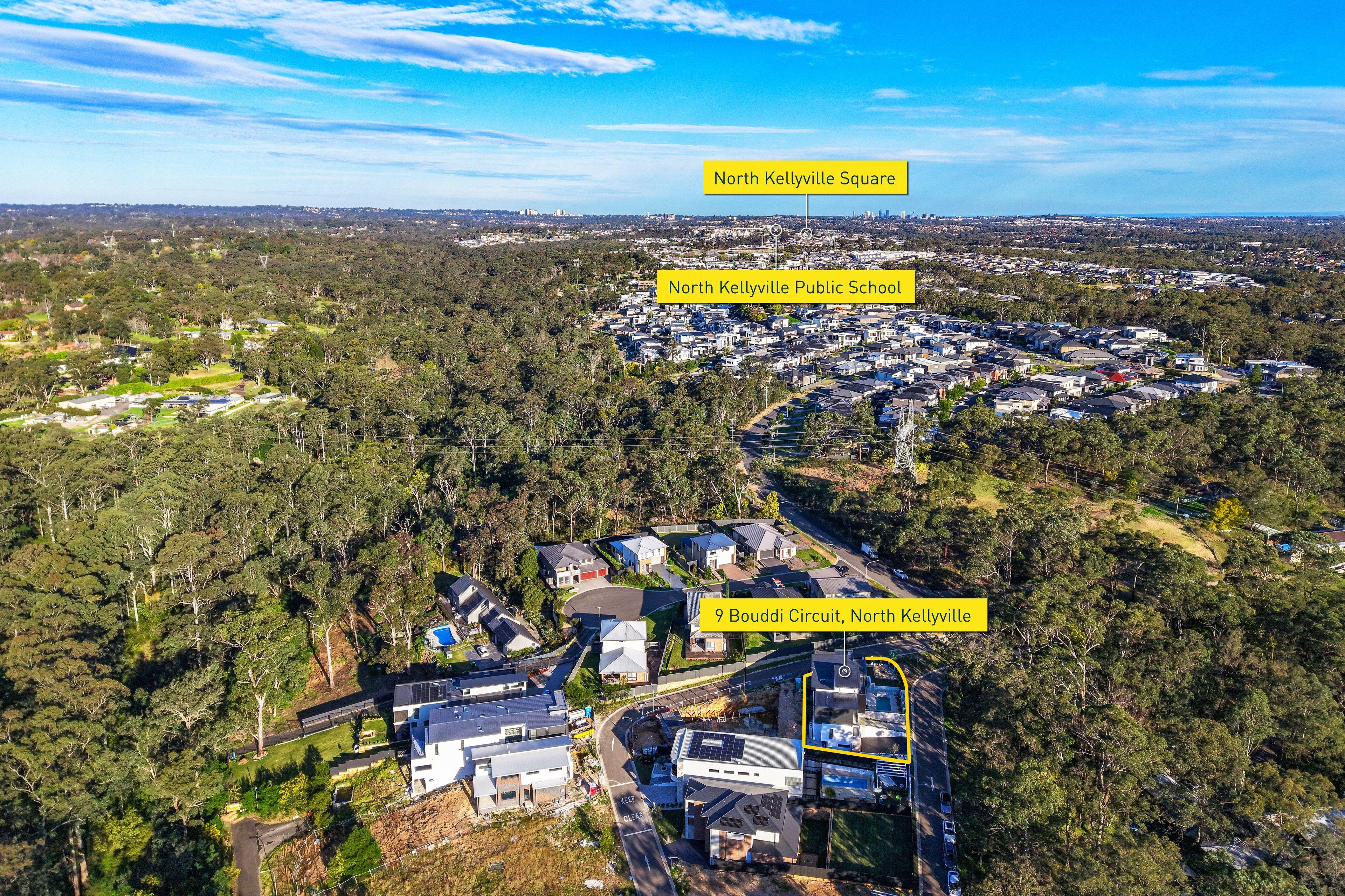 House for Sale: Kellyville, NSW 2155, NSW, 2155