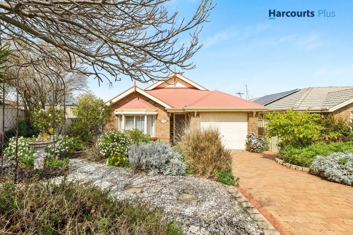 Prop-GPT: House: SA Trott Park, SA 5158 South Australia 5158