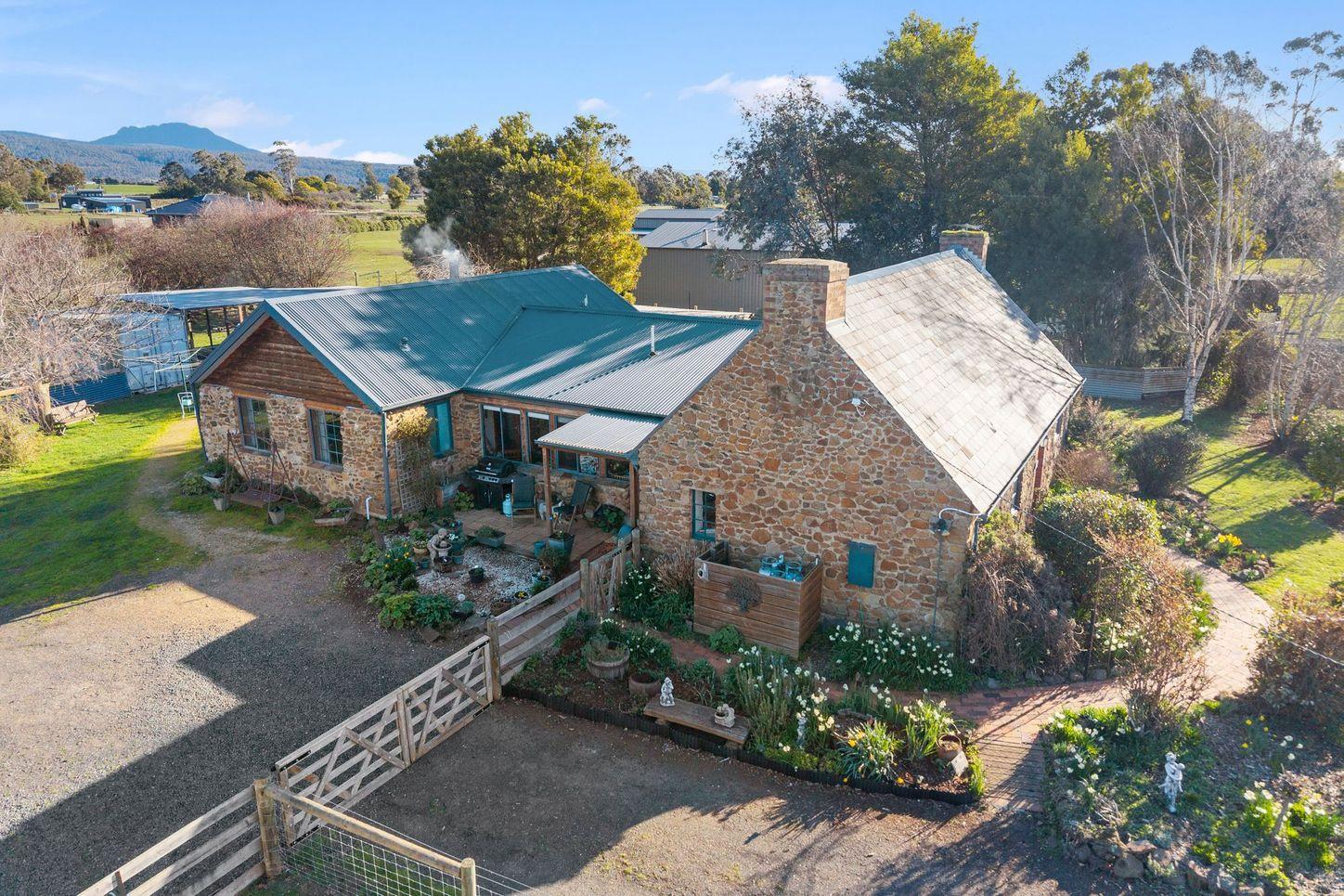 Prop-GPT: House: TAS Westbury, TAS 7303 Tasmania 7303