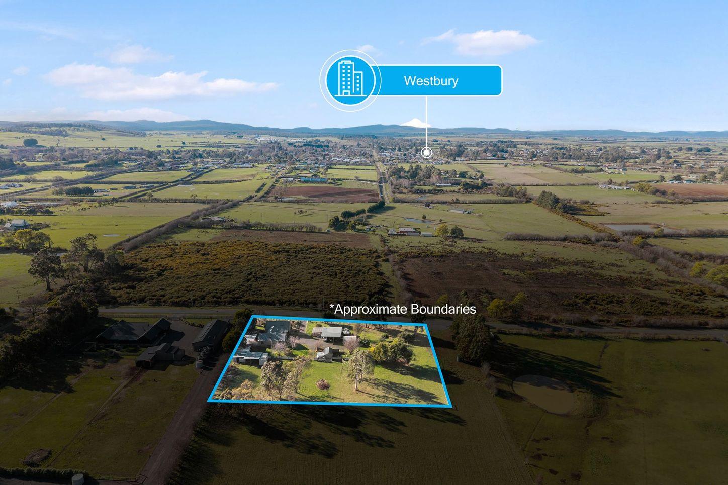 House for Sale: Westbury, TAS 7303, TAS, 7303
