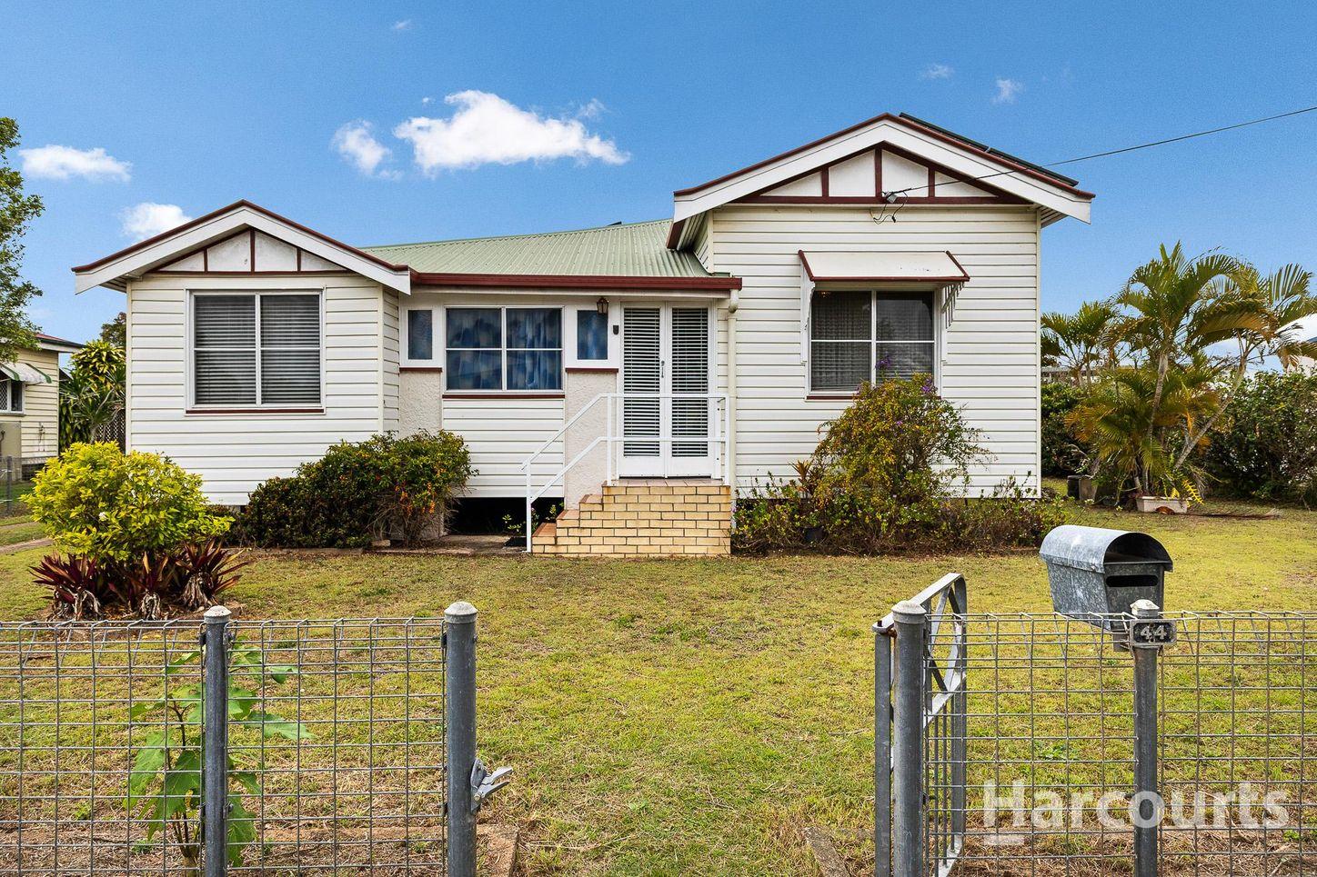 Prop-GPT: House: QLD Norville, QLD 4670 Queensland 4670