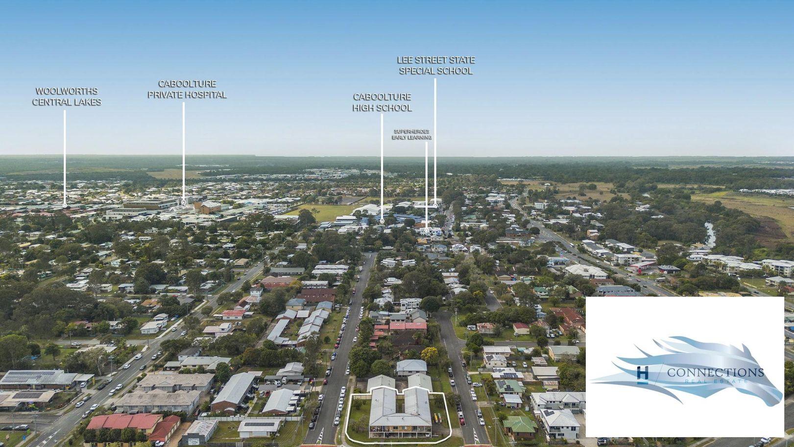 Property for Sale: Caboolture, QLD 4510, QLD, 4510