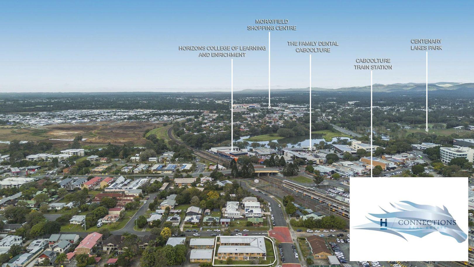 Property for Sale: Caboolture, QLD 4510, QLD, 4510