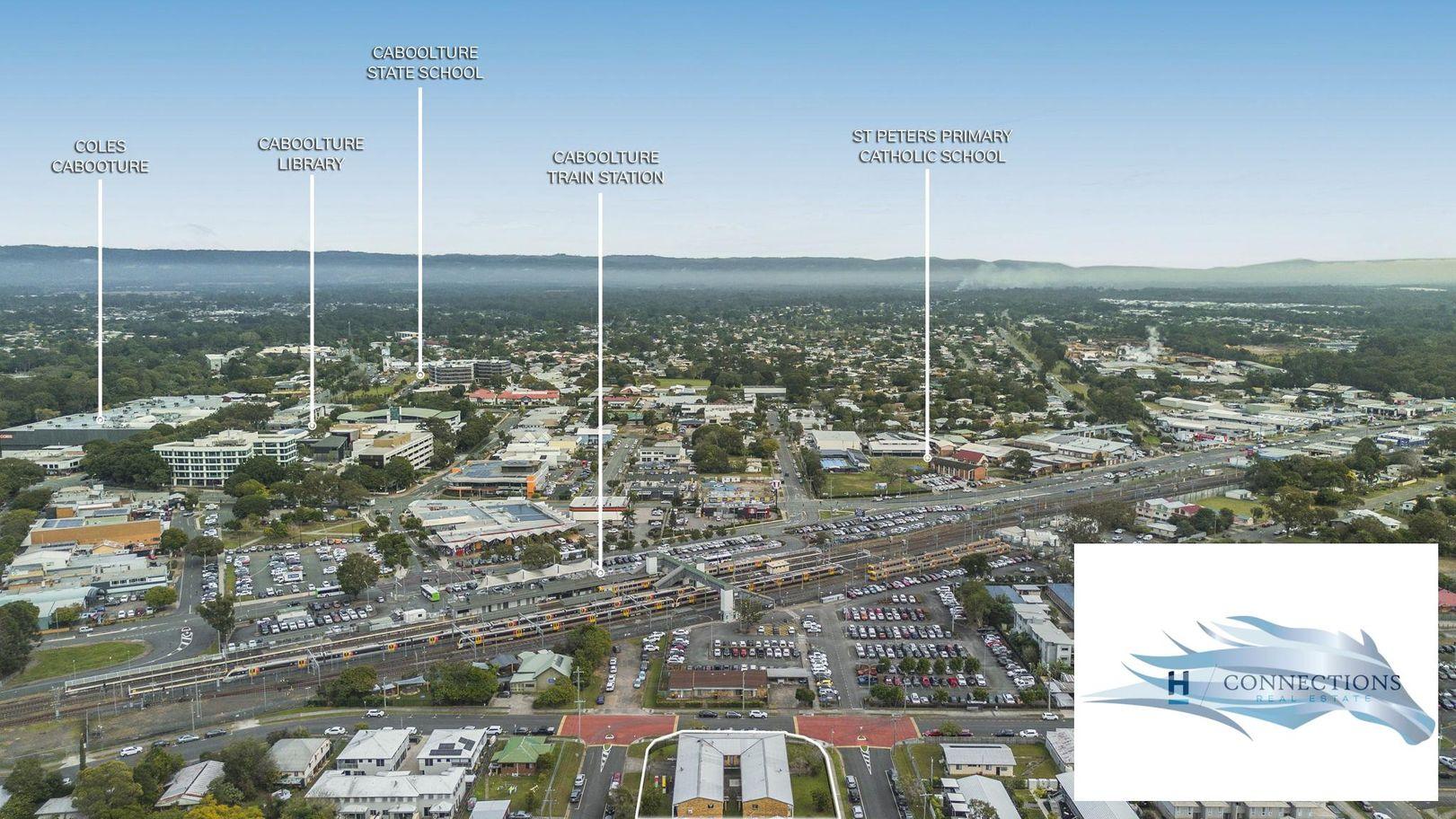 Property for Sale: Caboolture, QLD 4510, QLD, 4510