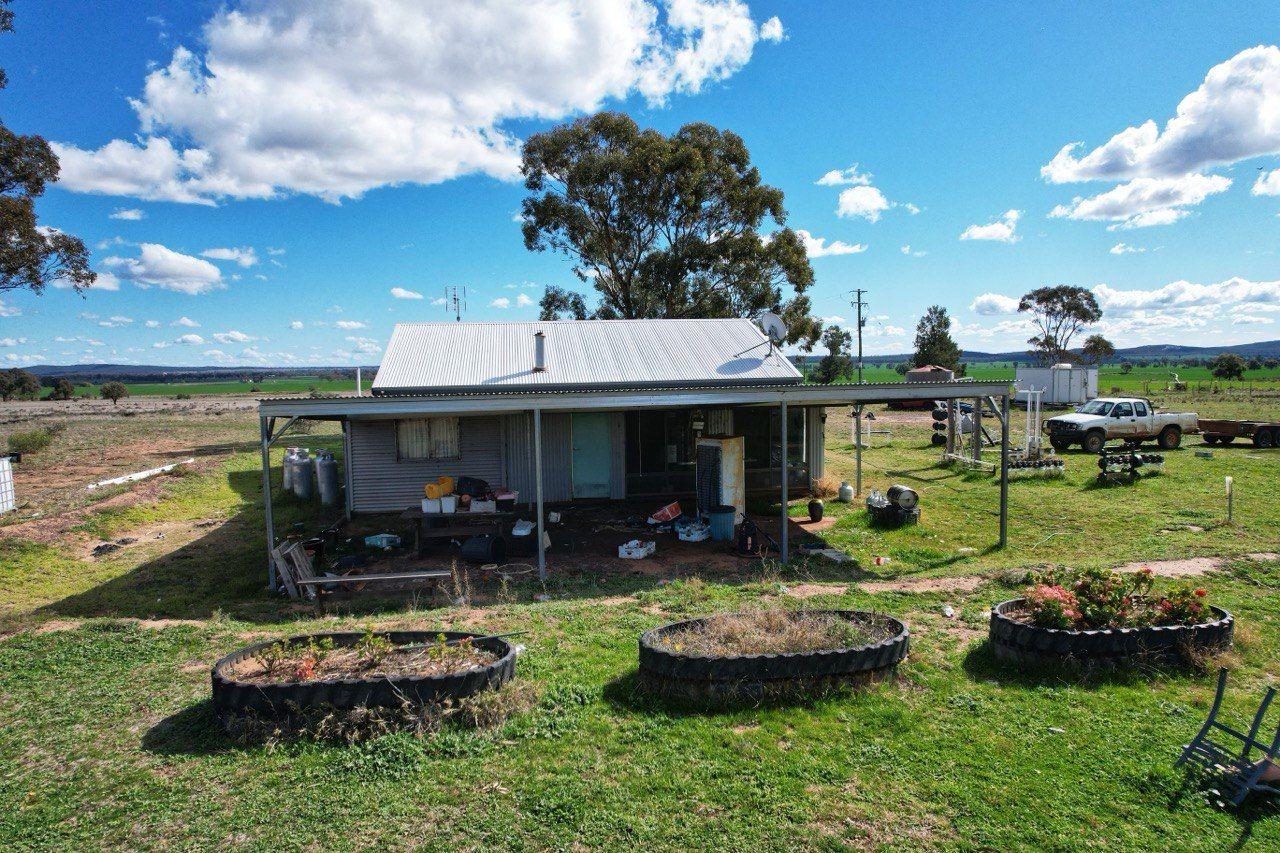 Mixed Farming for Sale: Trundle, NSW 2875, NSW, 2875