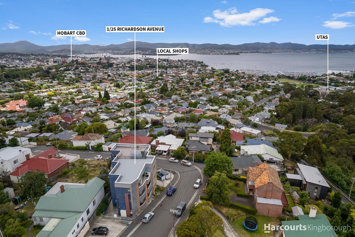 Prop-GPT: Property: TAS Dynnyrne, TAS 7005 Tasmania 7005