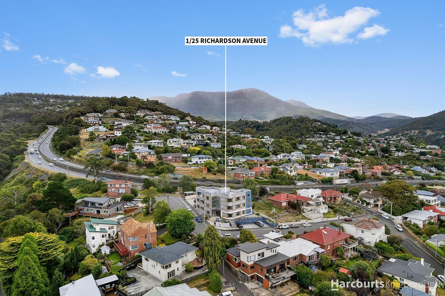 Property for Sale: Dynnyrne, TAS 7005, TAS, 7005