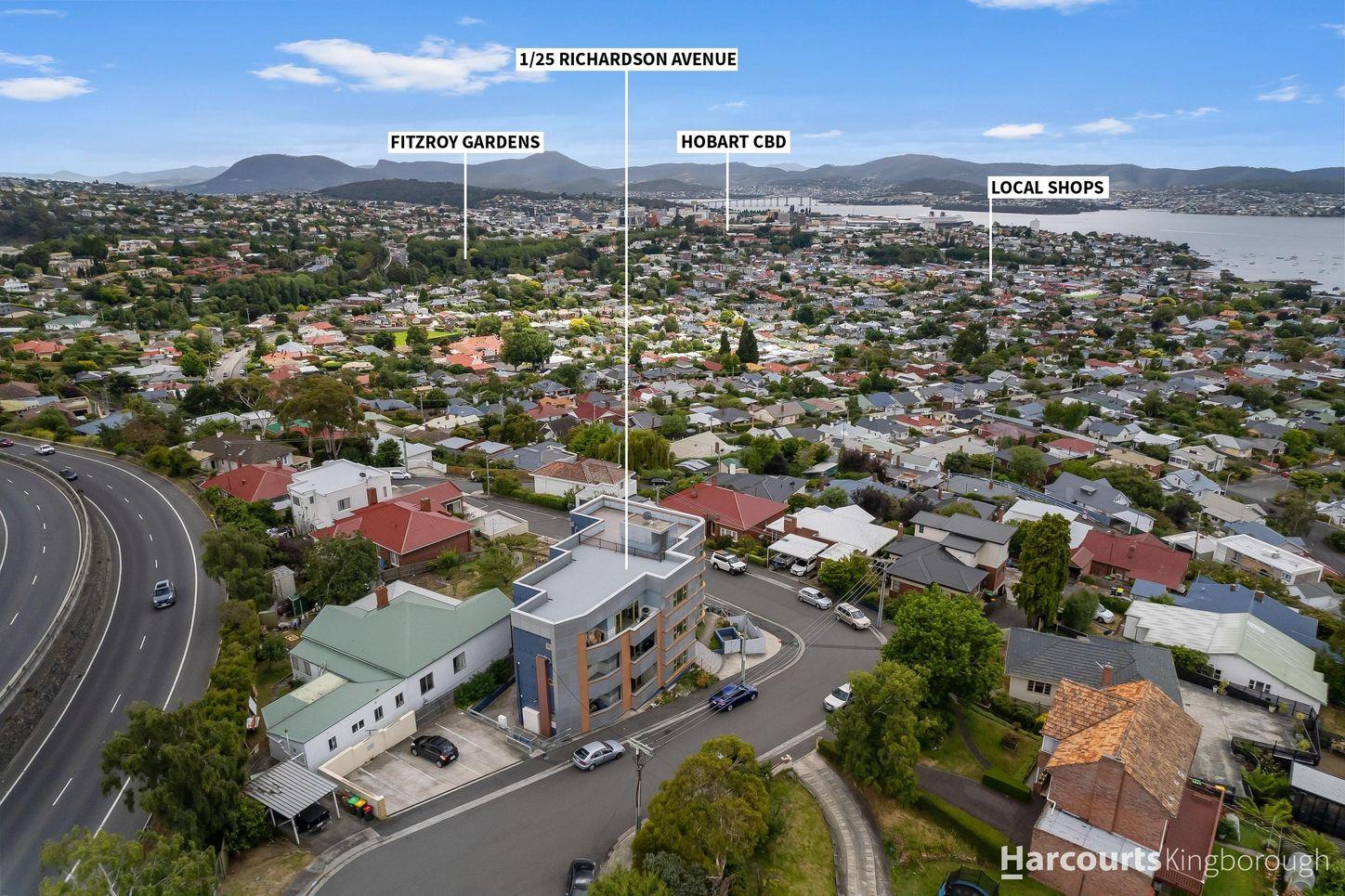 Property for Sale: Dynnyrne, TAS 7005, TAS, 7005
