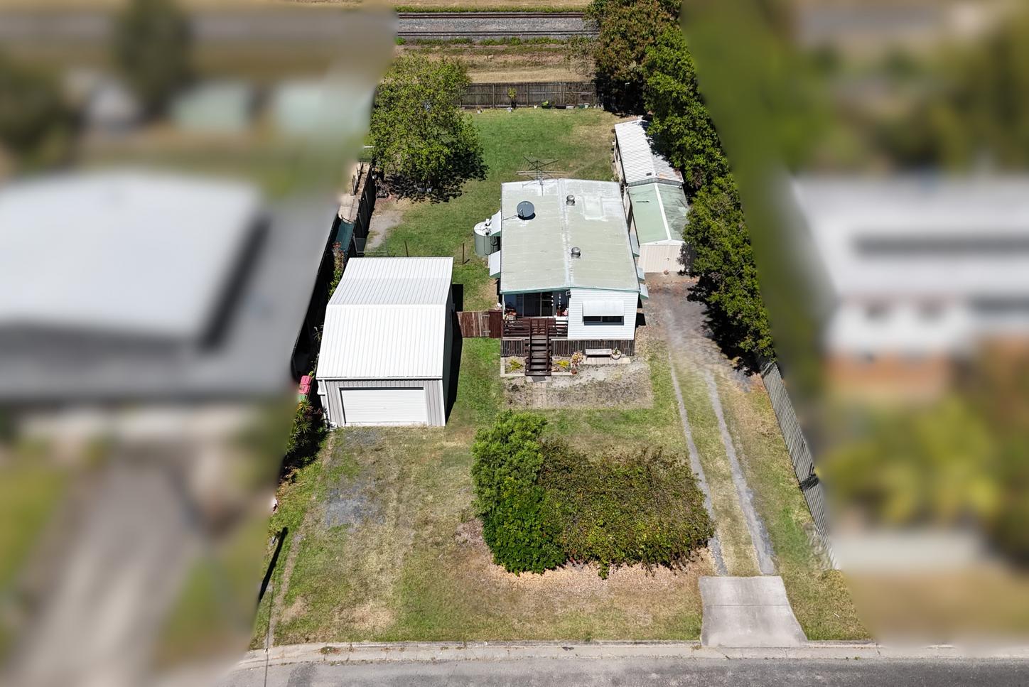 Prop-GPT: House: QLD Marian, QLD 4753 Queensland 4753