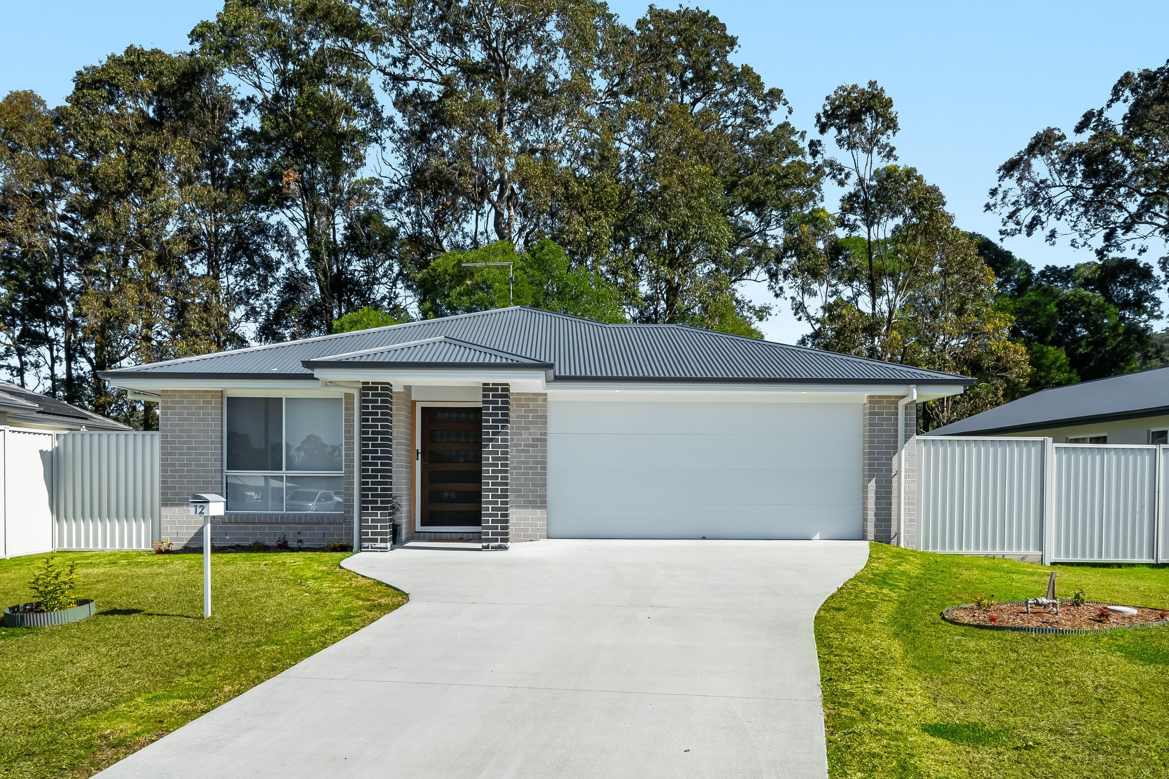 Prop-GPT: House: NSW Townsend, NSW 2463 Home For Sale