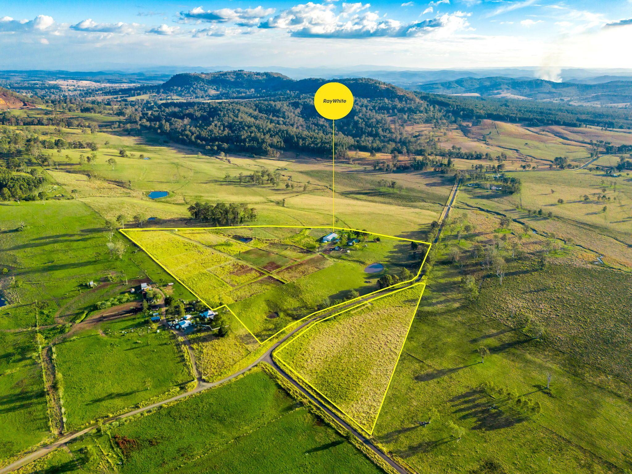 Prop-GPT: Mixed Farming: NSW Old Bonalbo, NSW 2469 Rural