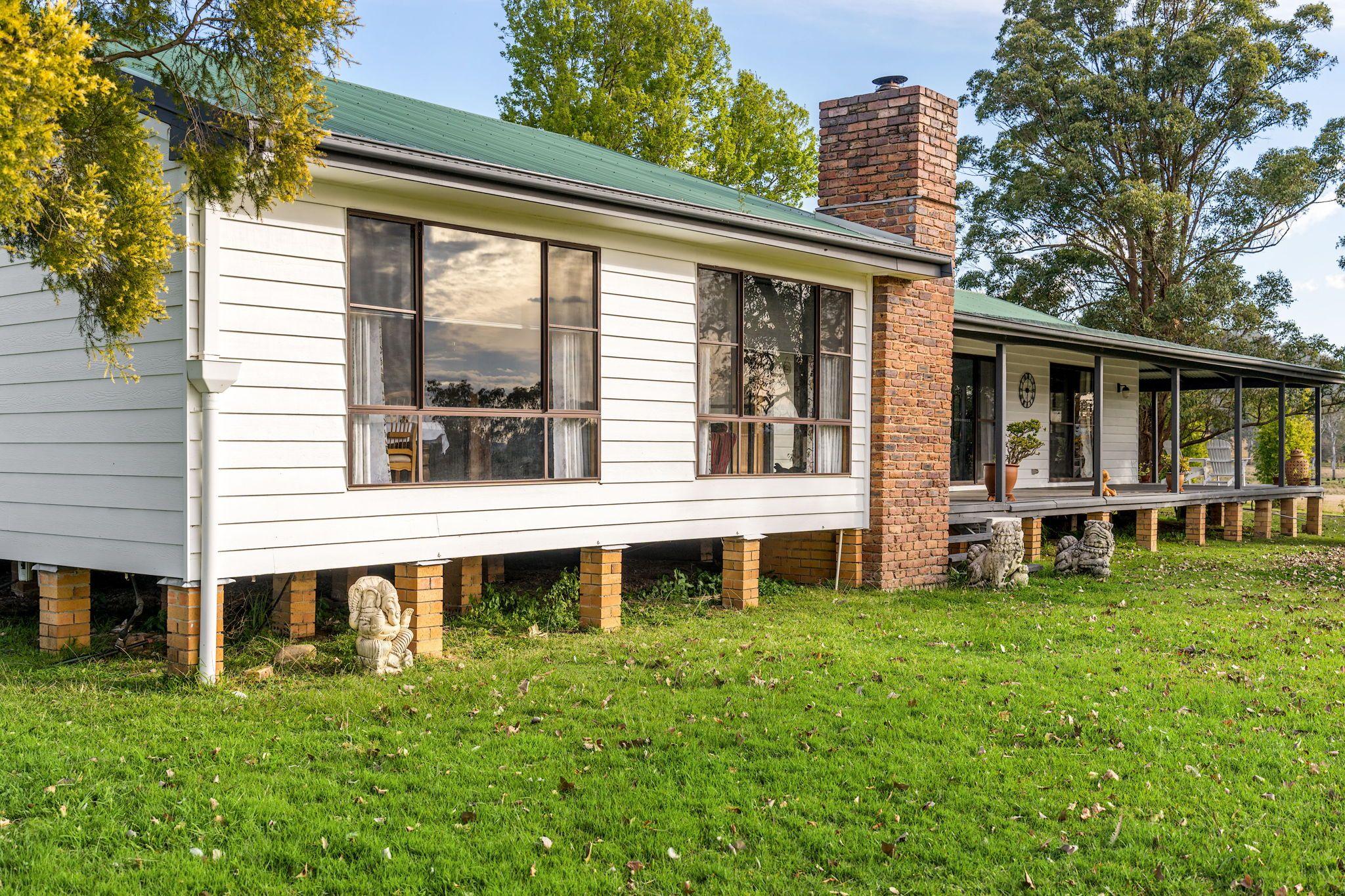 Mixed Farming for Sale: Old Bonalbo, NSW 2469, NSW, 2469