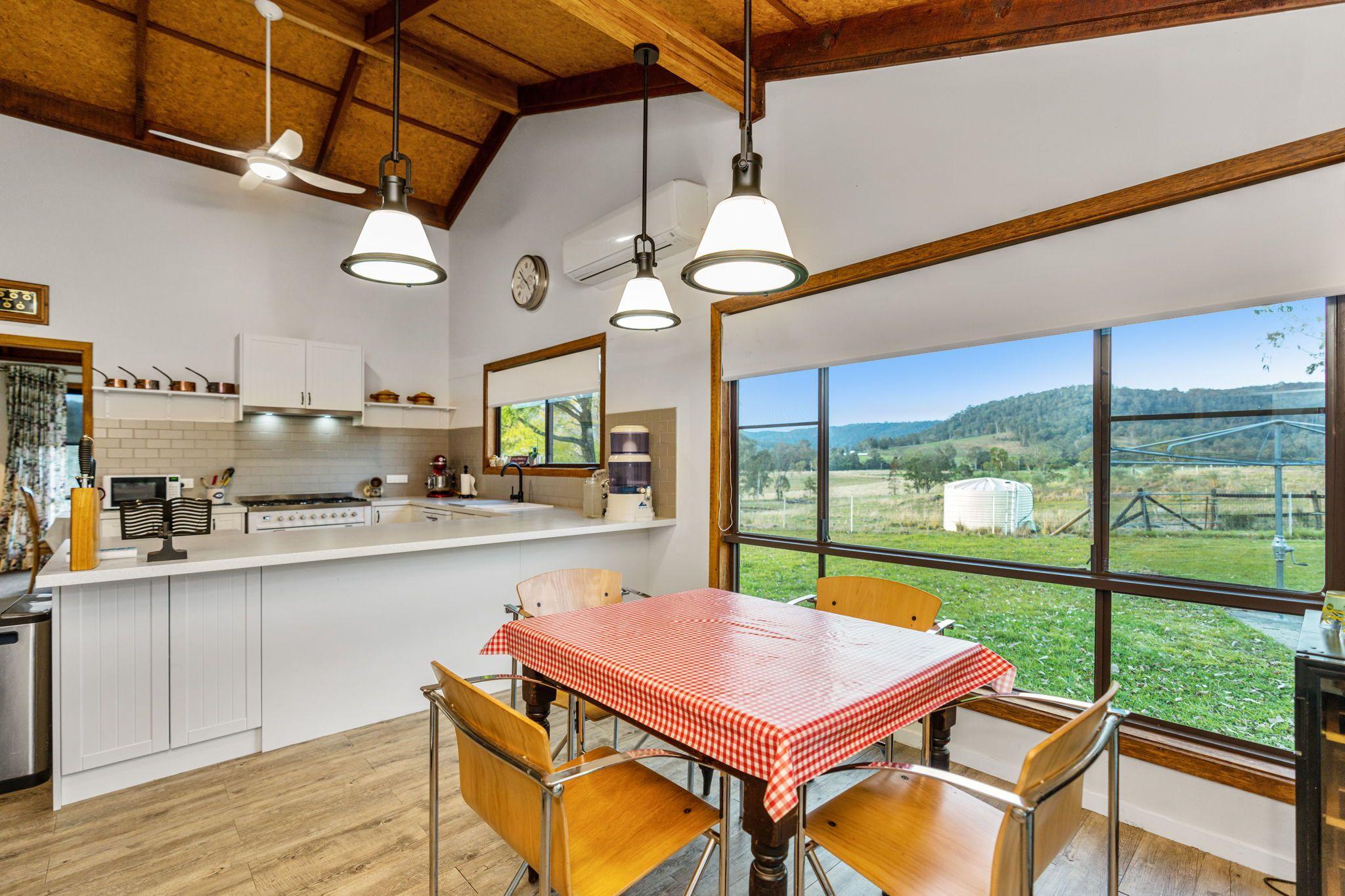 Mixed Farming for Sale: Old Bonalbo, NSW 2469, NSW, 2469