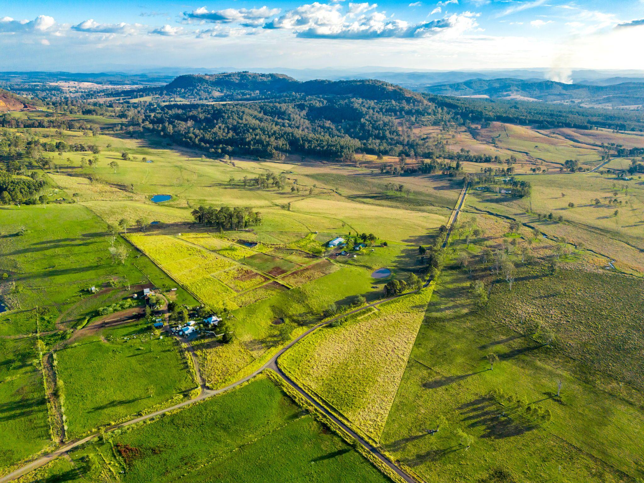 Mixed Farming for Sale: Old Bonalbo, NSW 2469, NSW, 2469