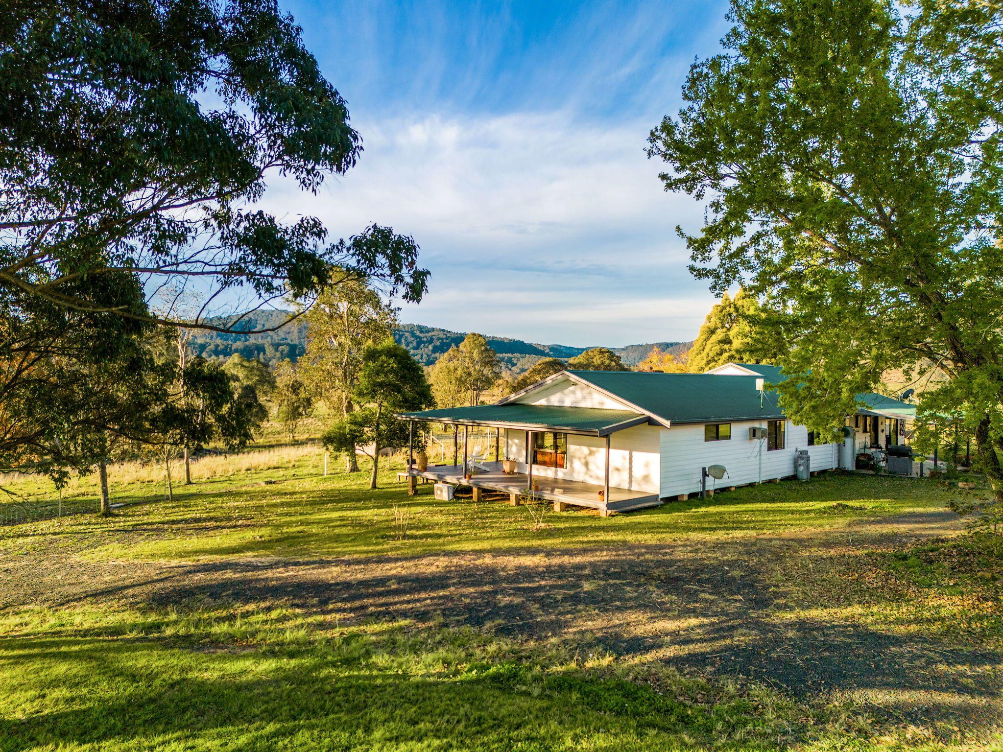 Mixed Farming for Sale: Old Bonalbo, NSW 2469, NSW, 2469