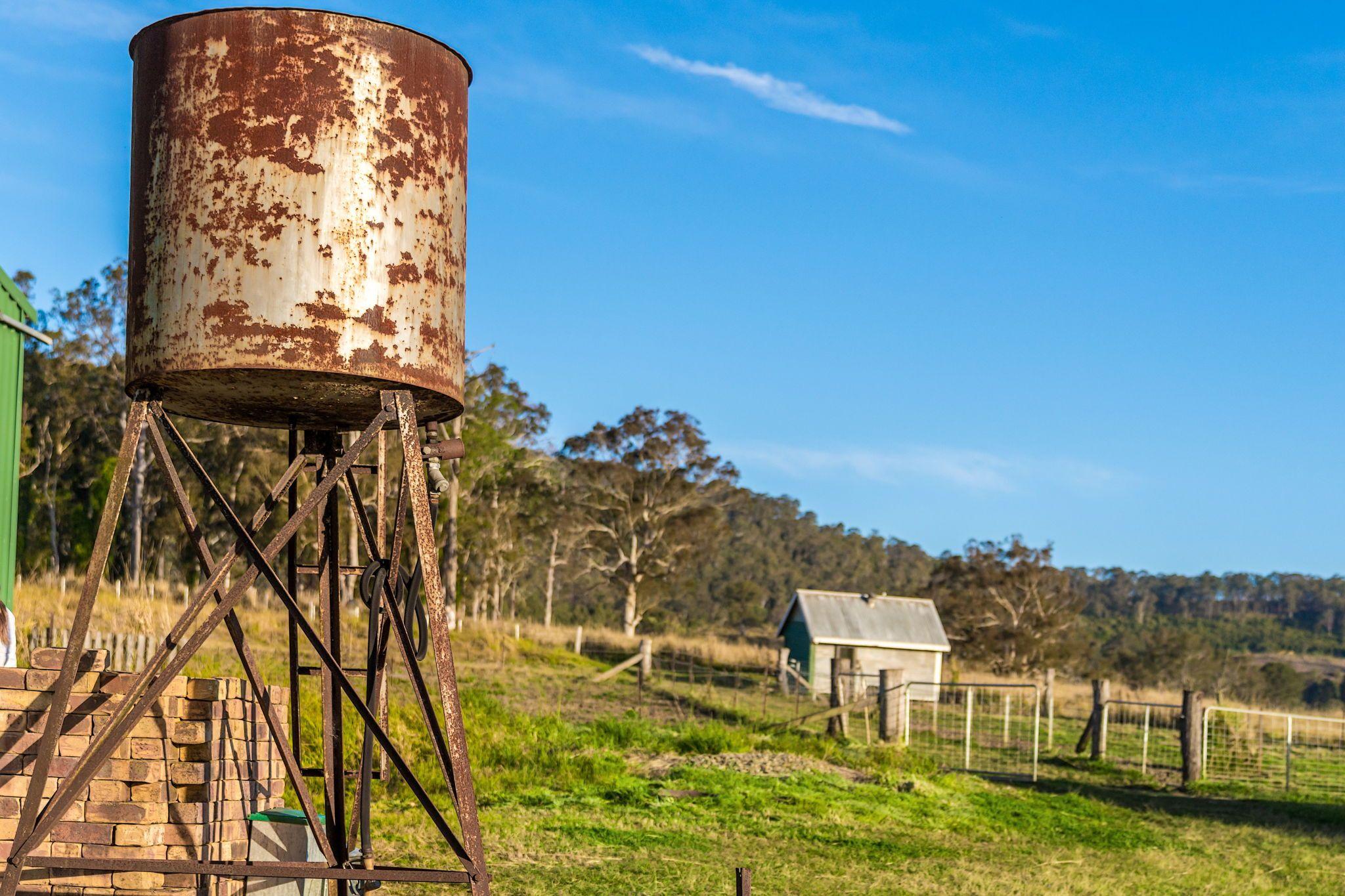 Mixed Farming for Sale: Old Bonalbo, NSW 2469, NSW, 2469