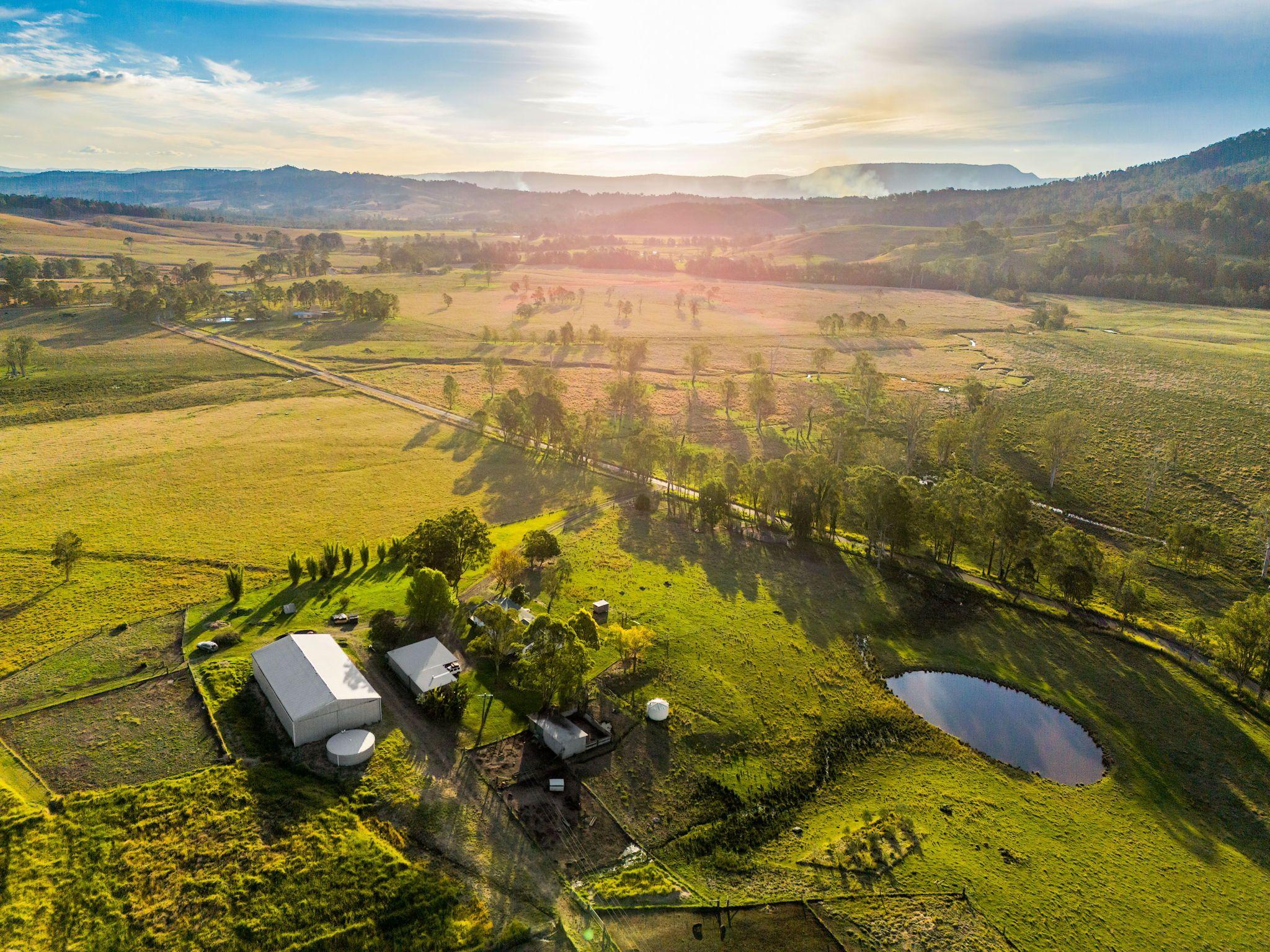 Mixed Farming for Sale: Old Bonalbo, NSW 2469, NSW, 2469