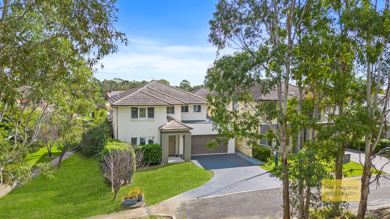 Prop-GPT: House: NSW Harrington Park, NSW 2567 Home For Sale