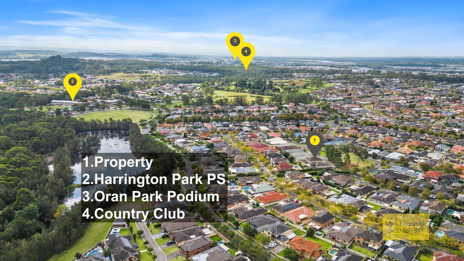 House for Sale: Harrington Park, NSW 2567, NSW, 2567