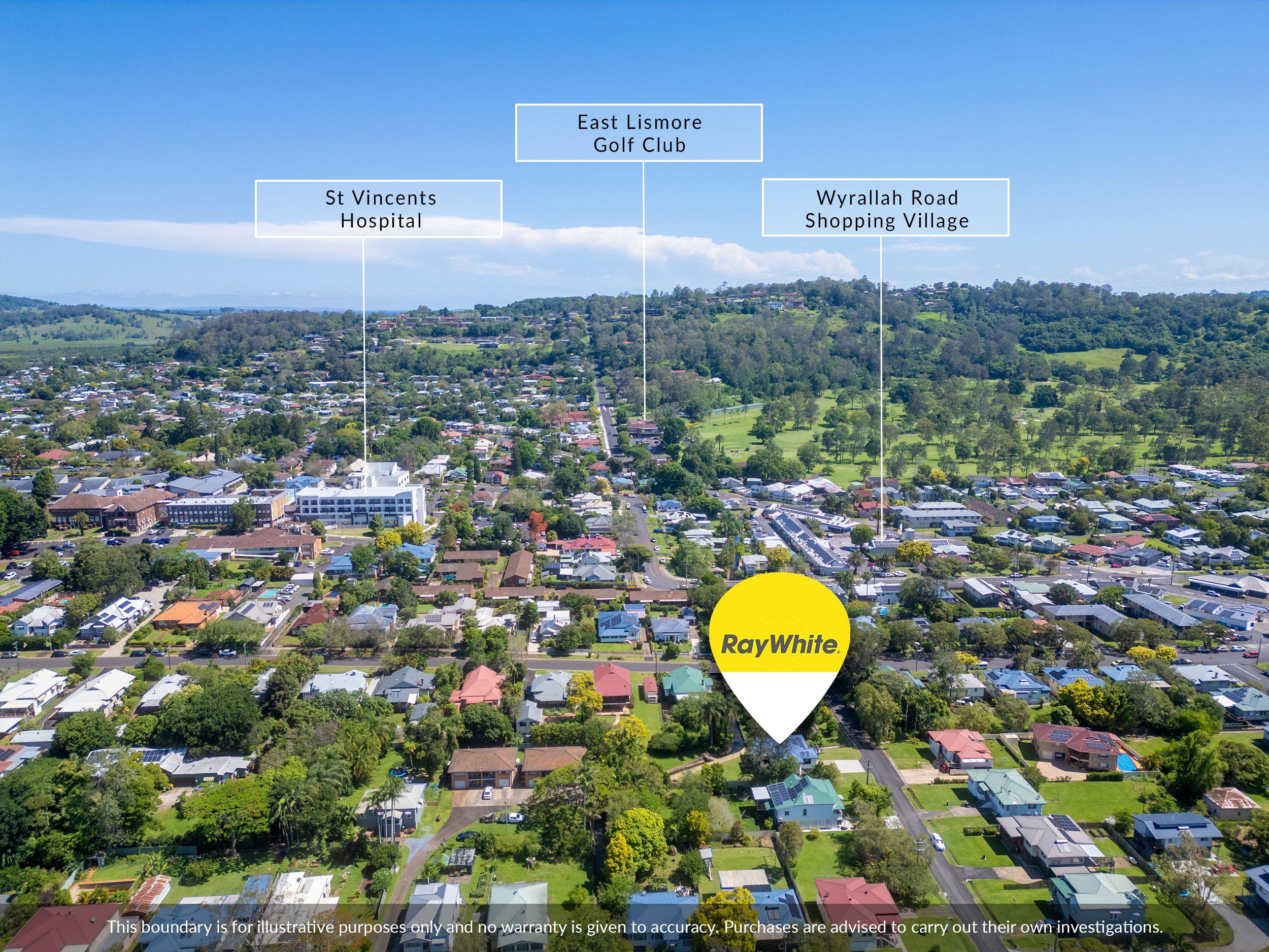 House for Sale: East Lismore, NSW 2480, NSW, 2480