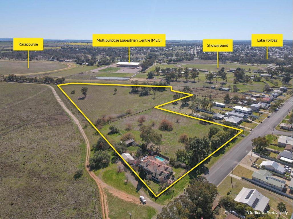 House for Sale: Forbes, NSW 2871, NSW, 2871