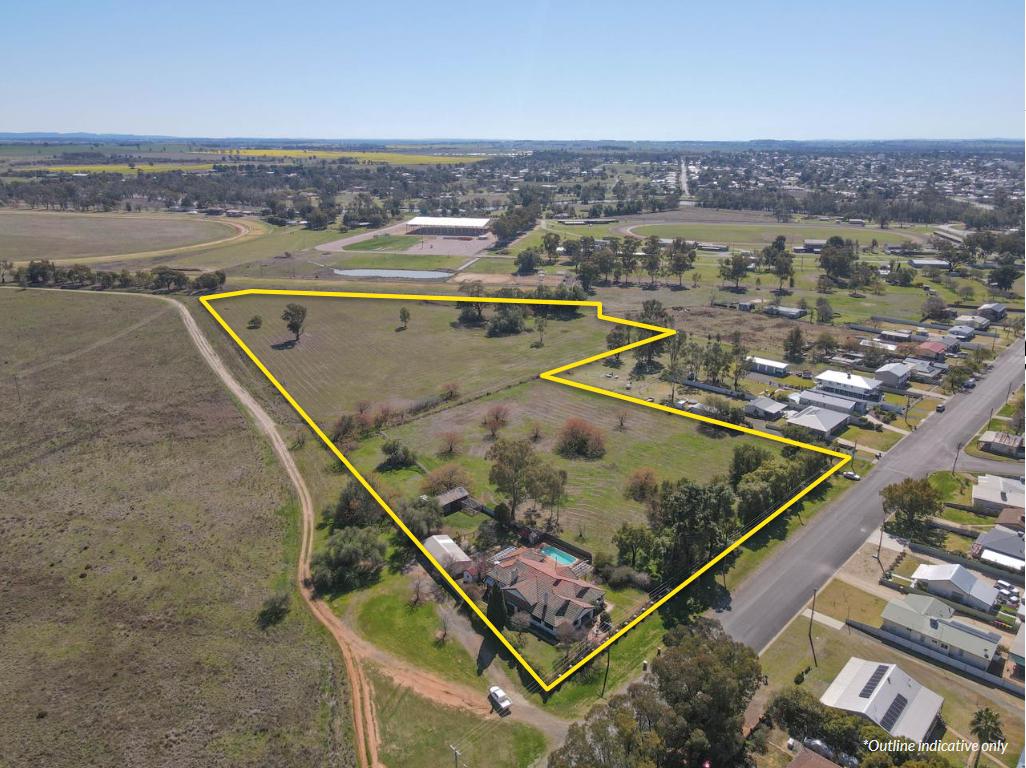 House for Sale: Forbes, NSW 2871, NSW, 2871