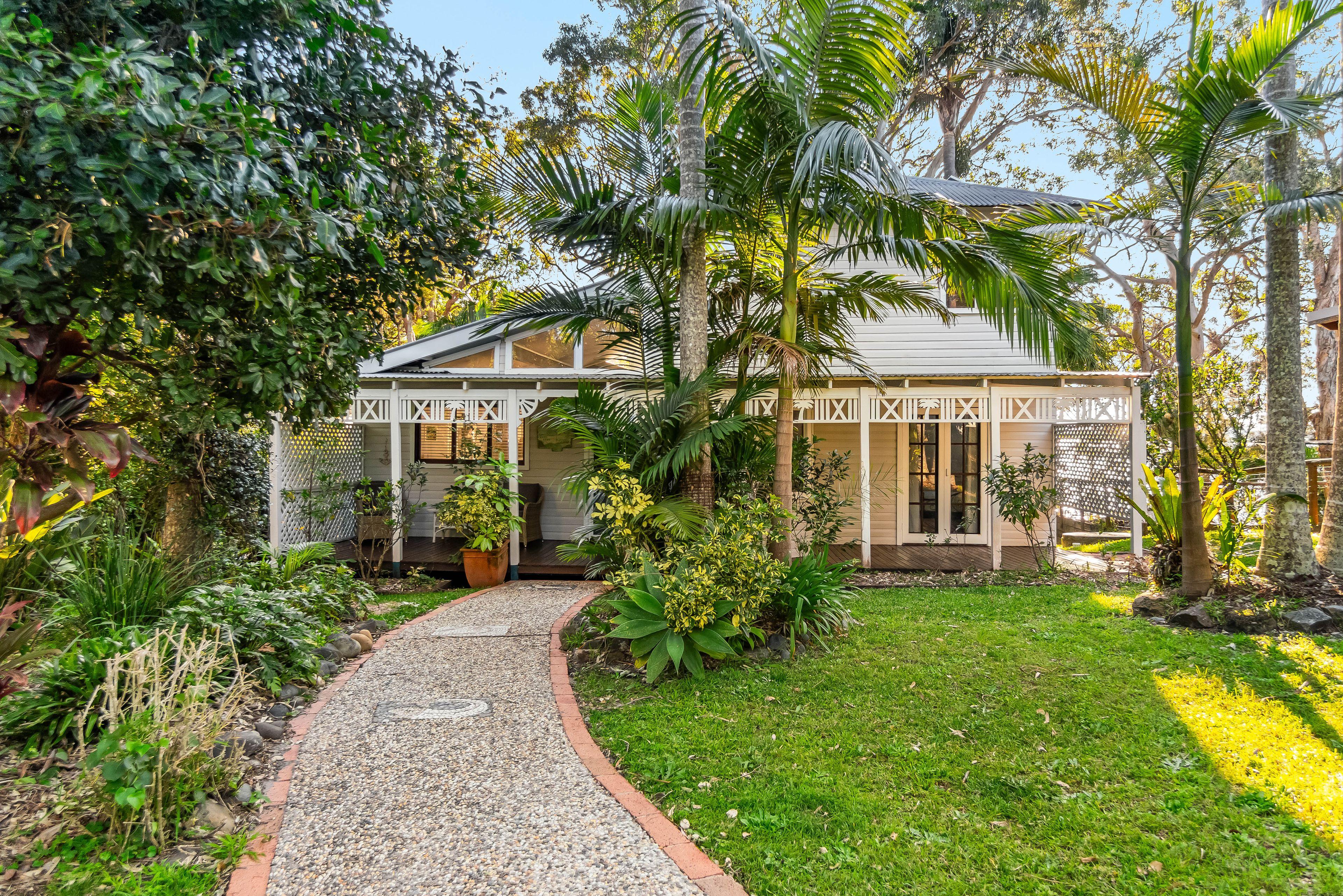 Prop-GPT: House: NSW Wooloweyah, NSW 2464 Home For Sale