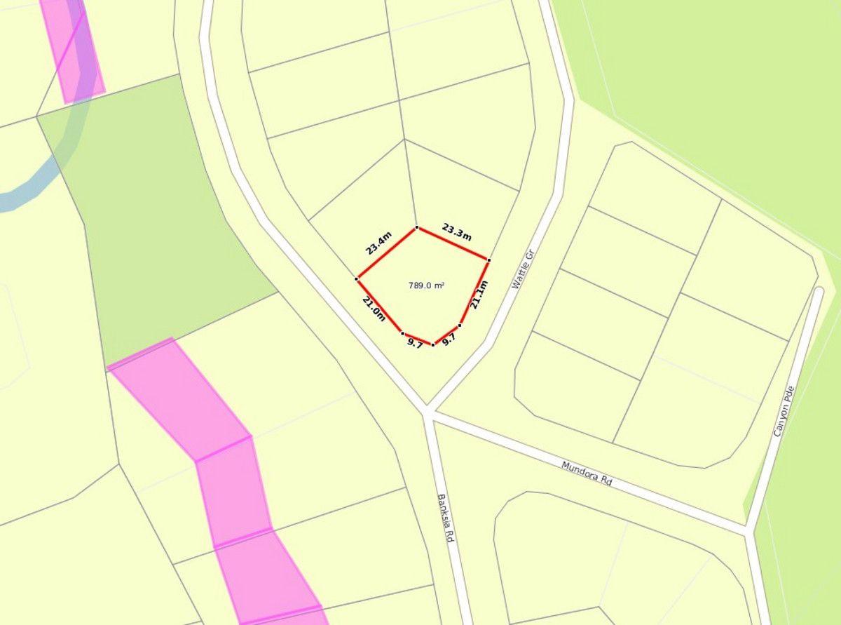 Land for Sale: Springbrook, QLD 4213, QLD, 4213