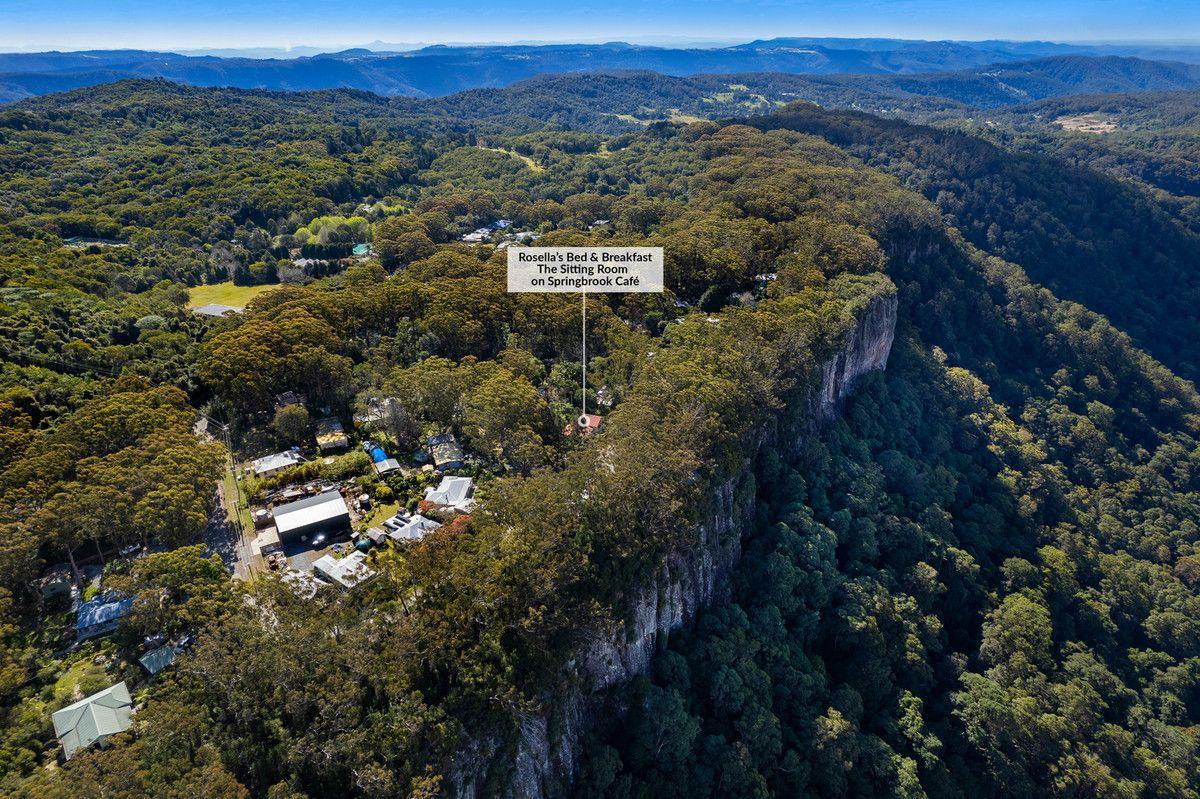 Land for Sale: Springbrook, QLD 4213, QLD, 4213