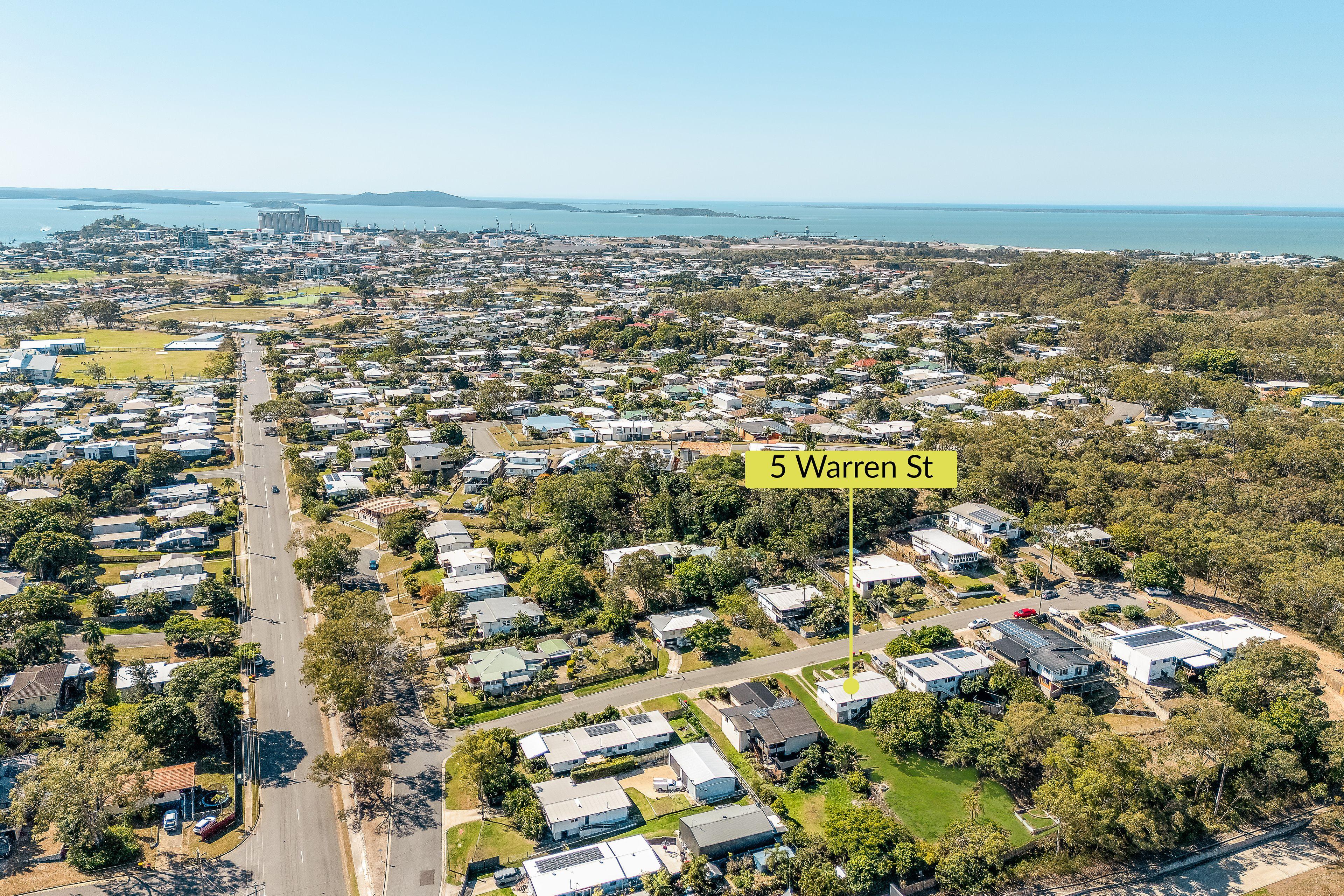 House for Sale: West Gladstone, QLD 4680, QLD, 4680