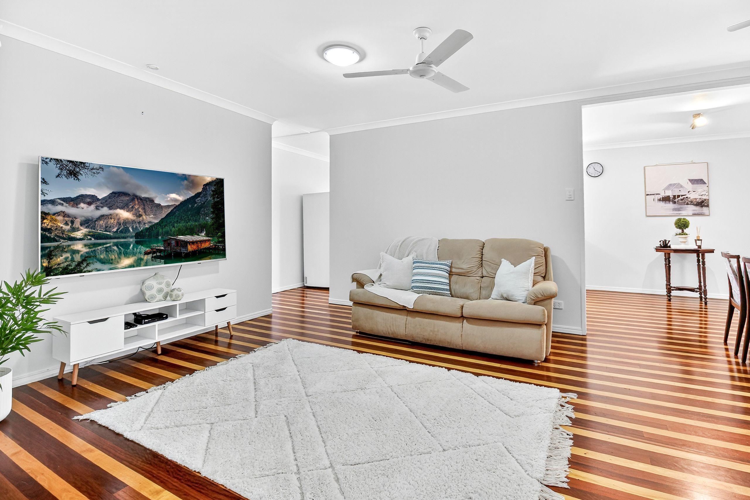 Prop-GPT: House: QLD Burua, QLD 4680 Home For Sale
