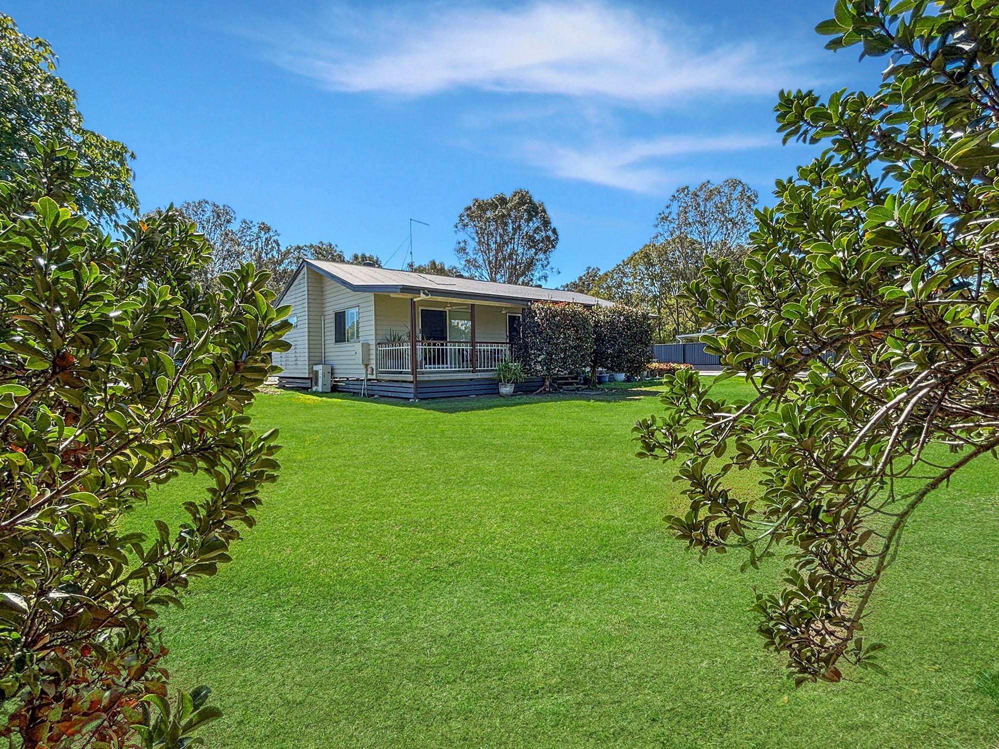 Prop-GPT: House: QLD Grandchester, QLD 4340 Home For Sale