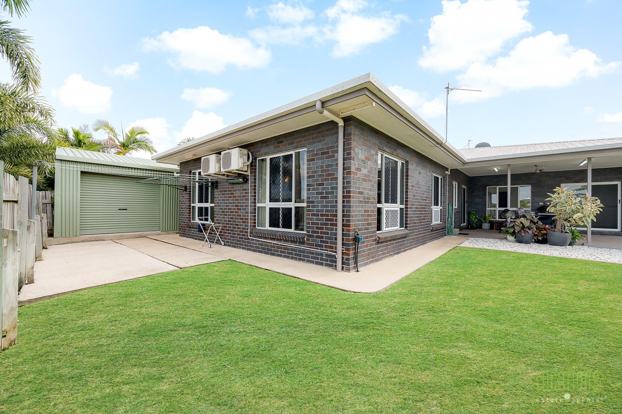 House for Sale: New Auckland, QLD 4680, QLD, 4680