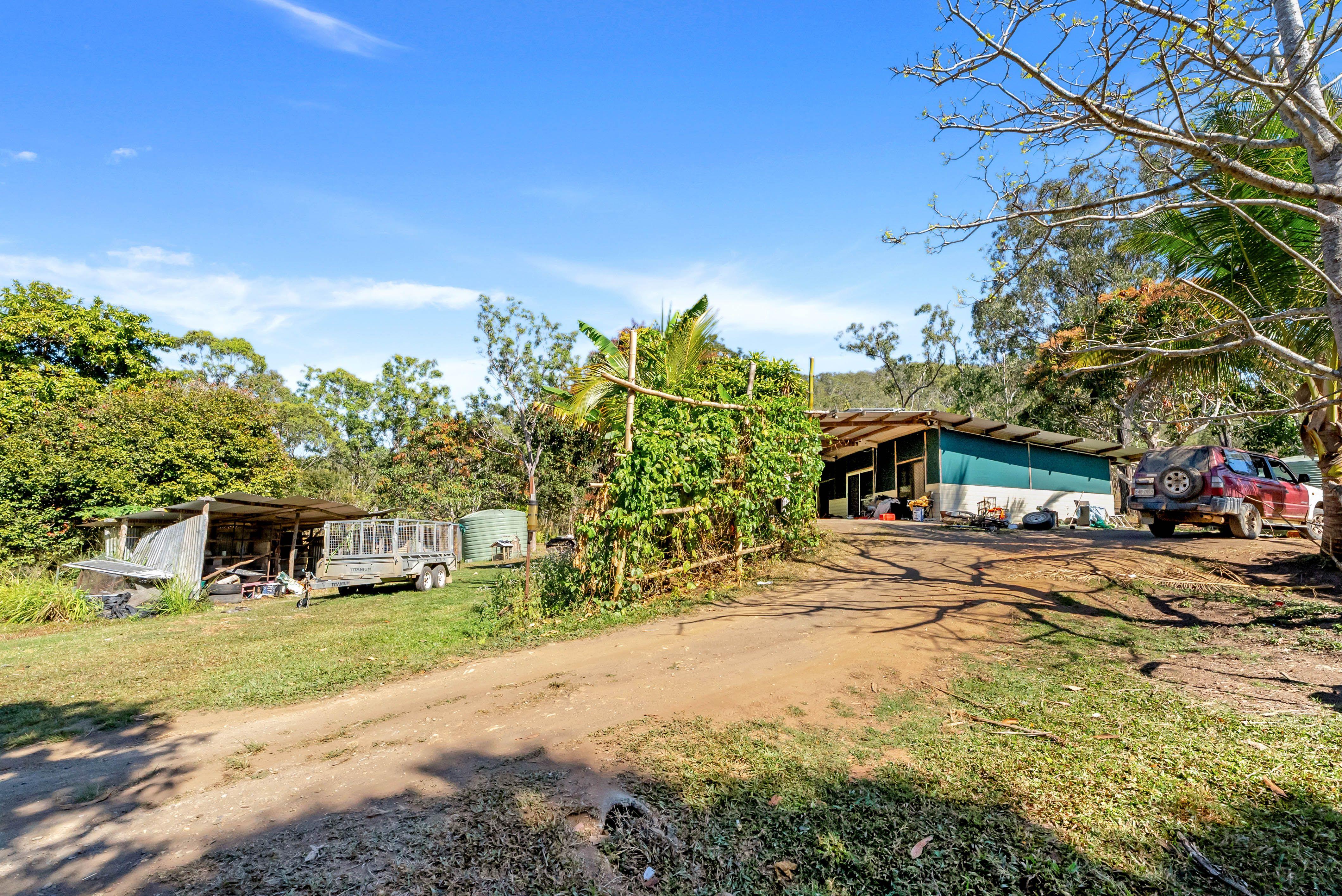 House for Sale: Koah, QLD 4881, QLD, 4881