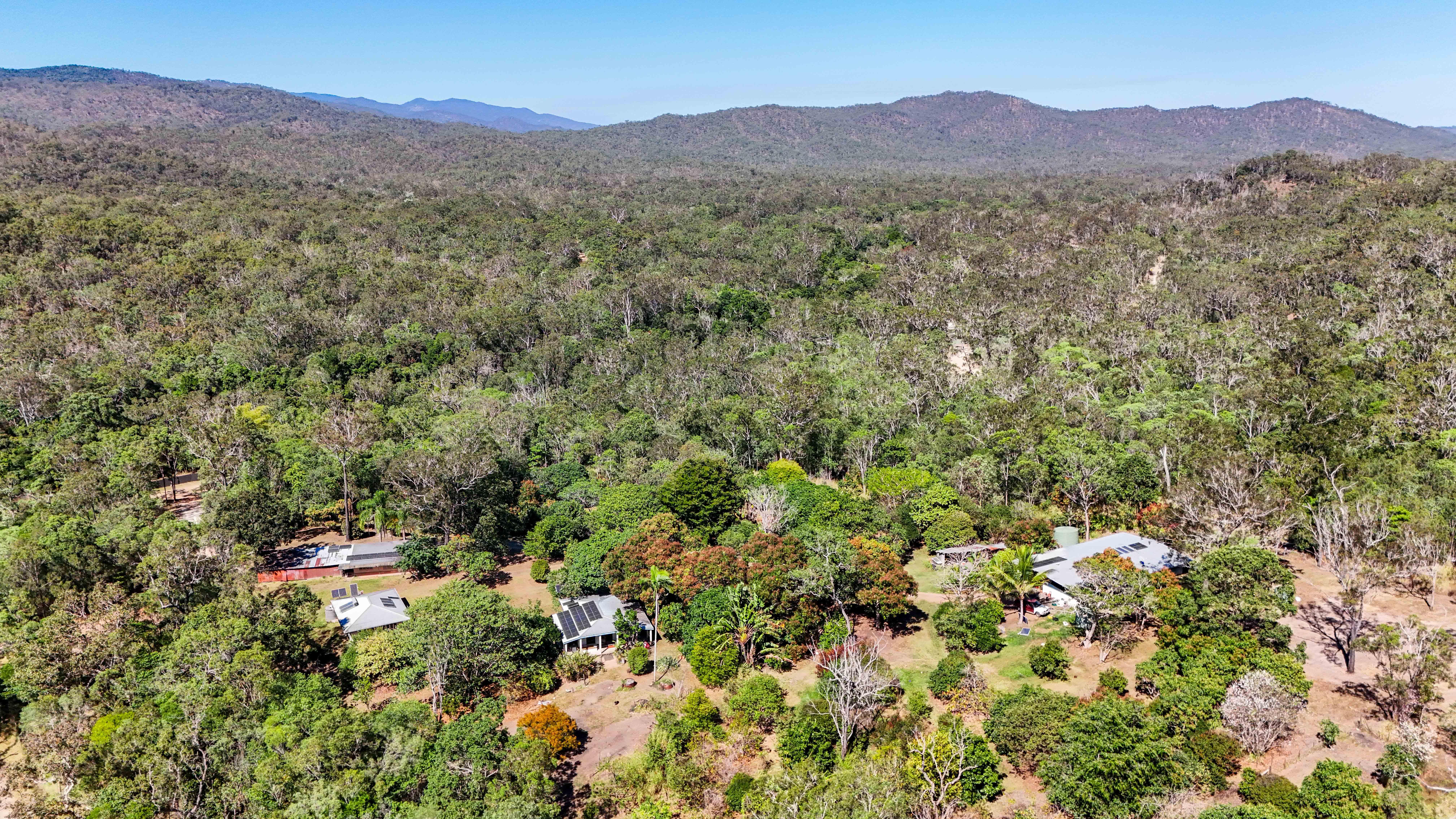 House for Sale: Koah, QLD 4881, QLD, 4881