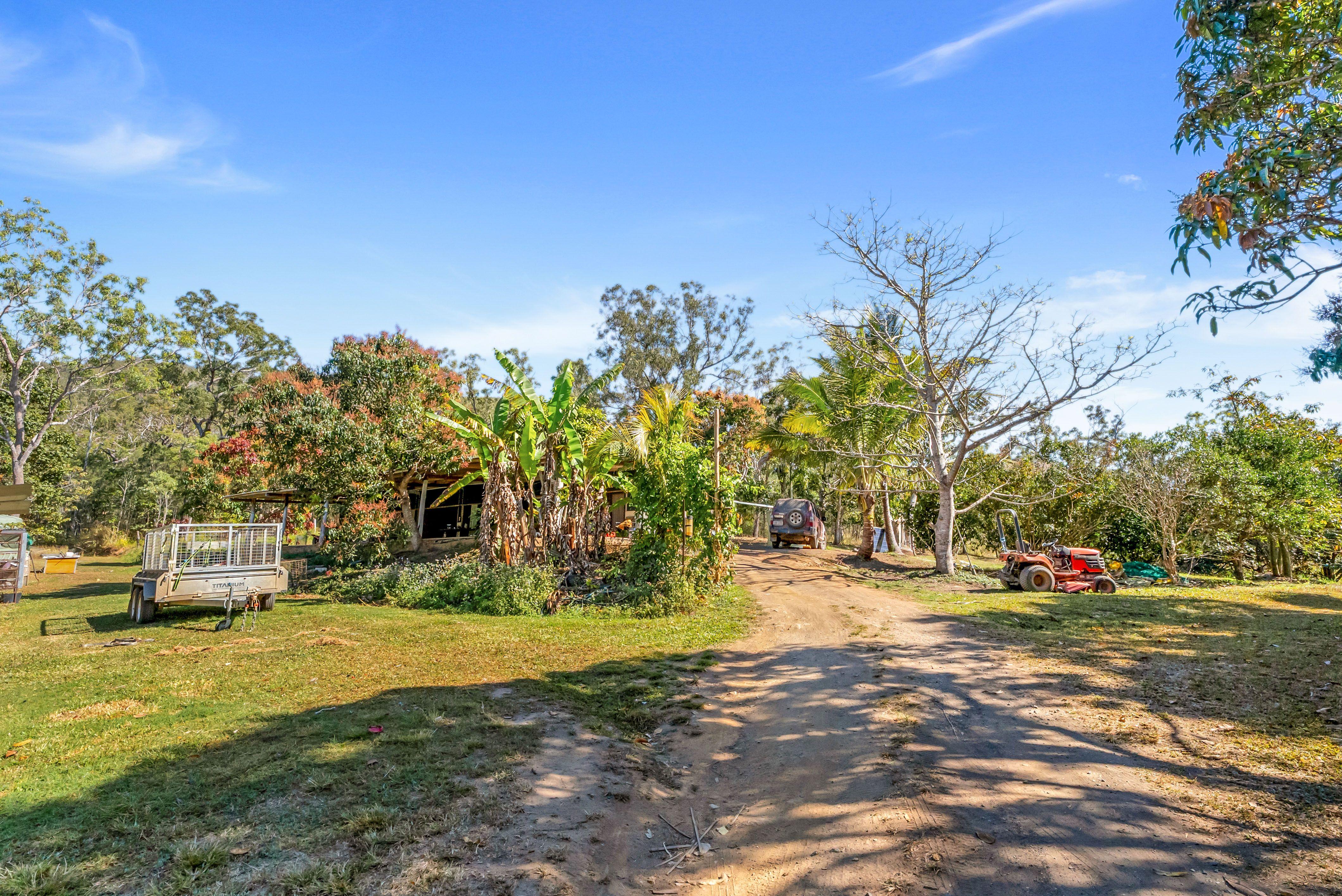 House for Sale: Koah, QLD 4881, QLD, 4881