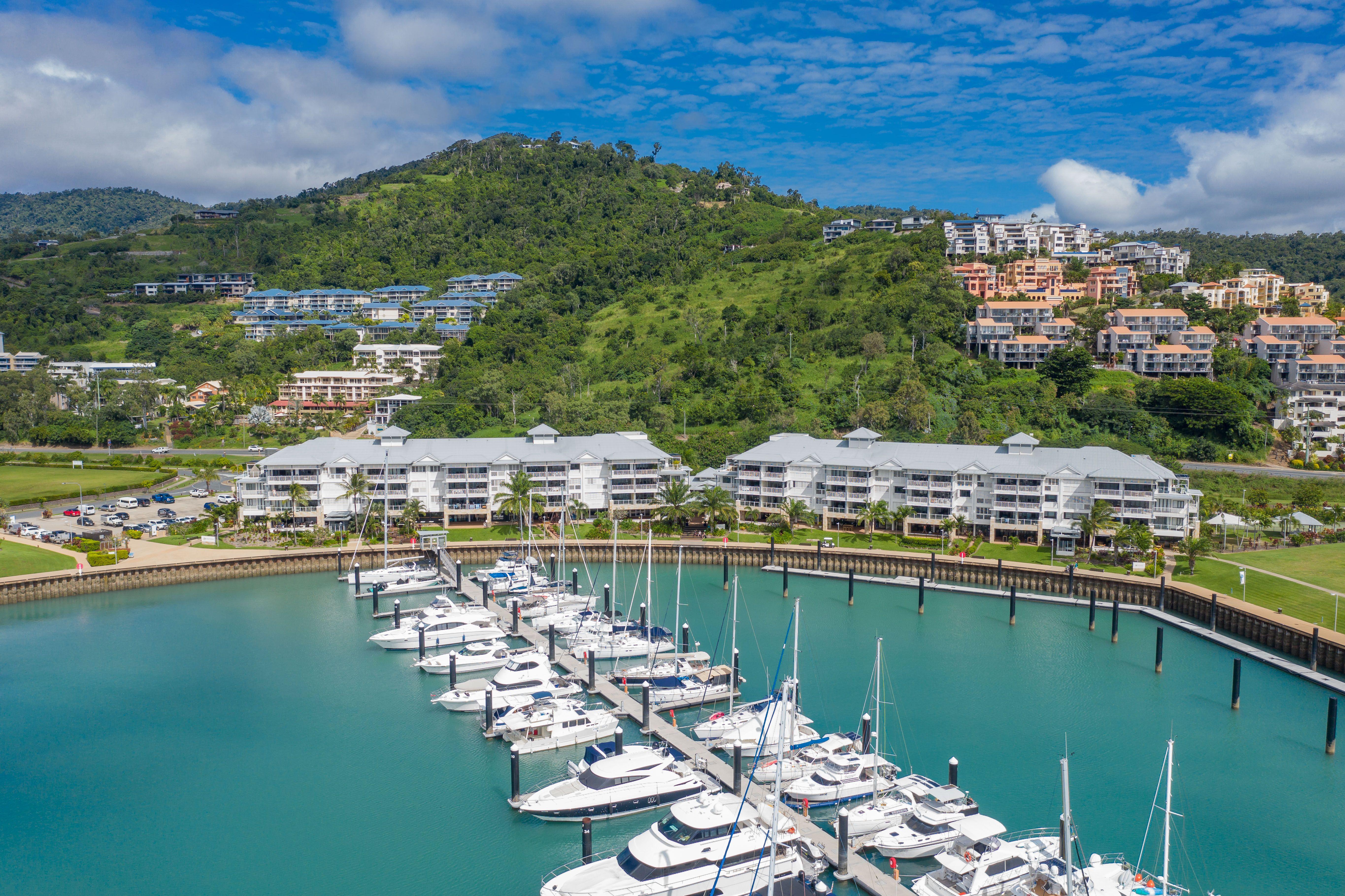 Unit for Sale: Airlie Beach, QLD 4802, QLD, 4802