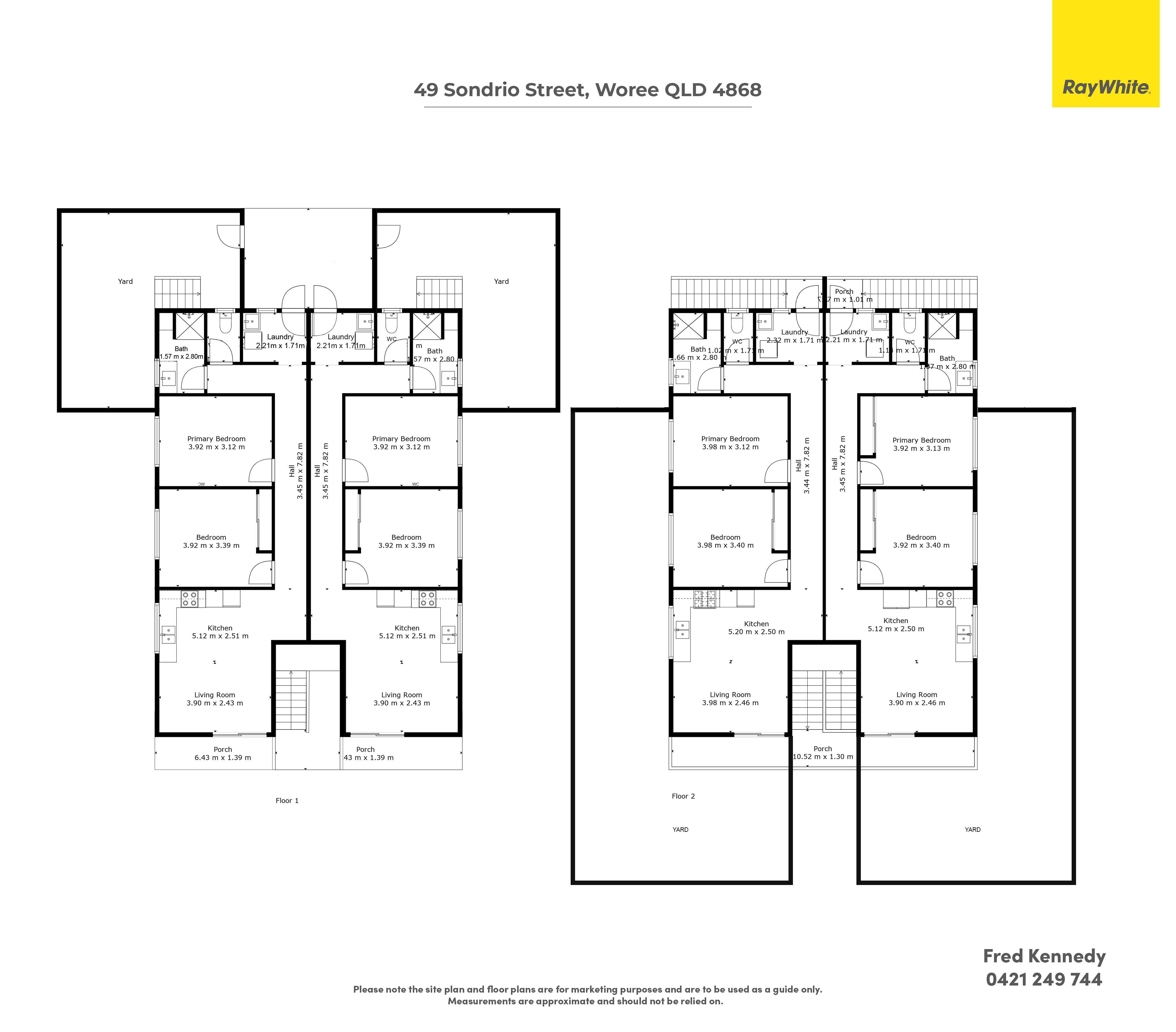 Unit for Sale: Woree, QLD 4868, QLD, 4868