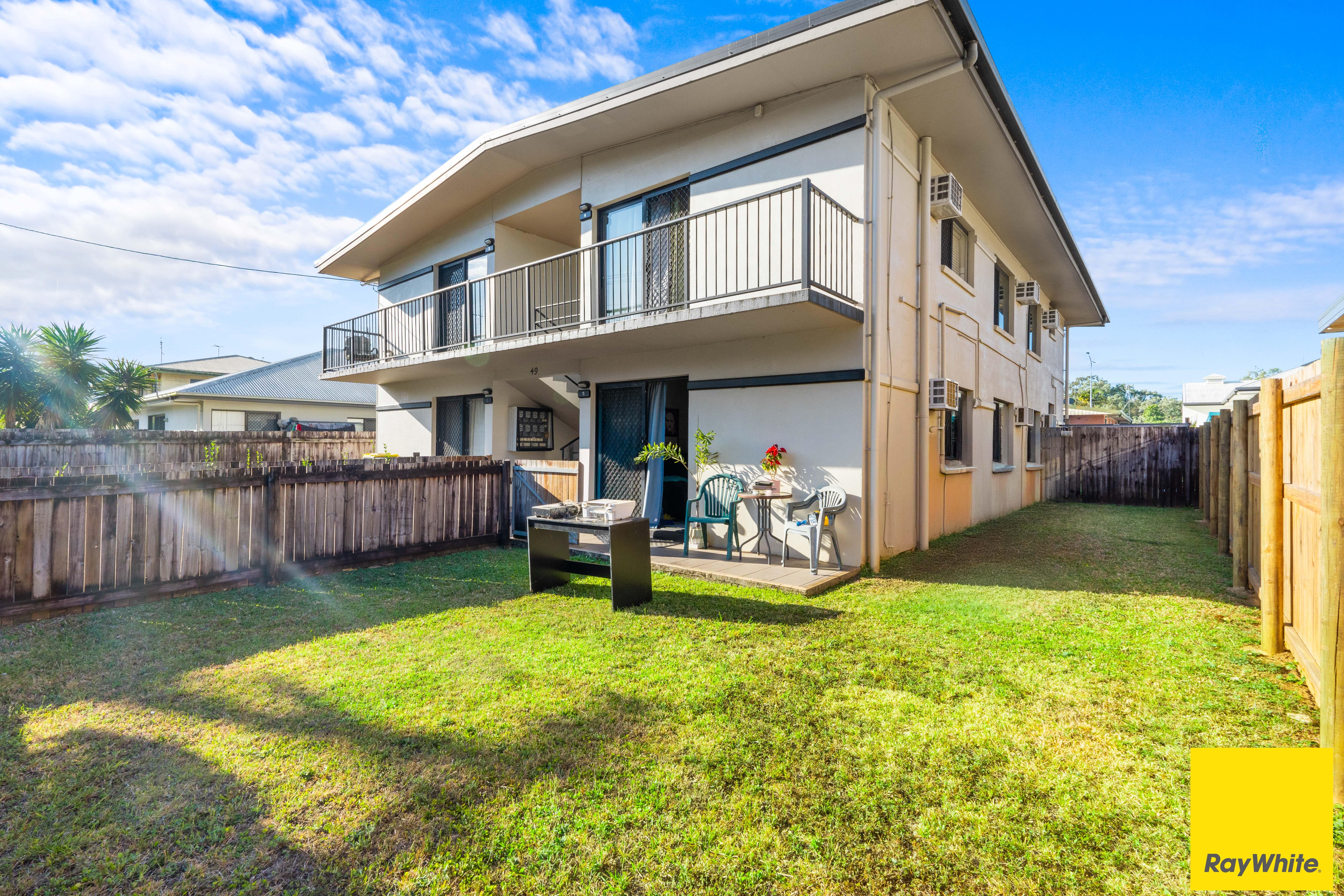Unit for Sale: Woree, QLD 4868, QLD, 4868