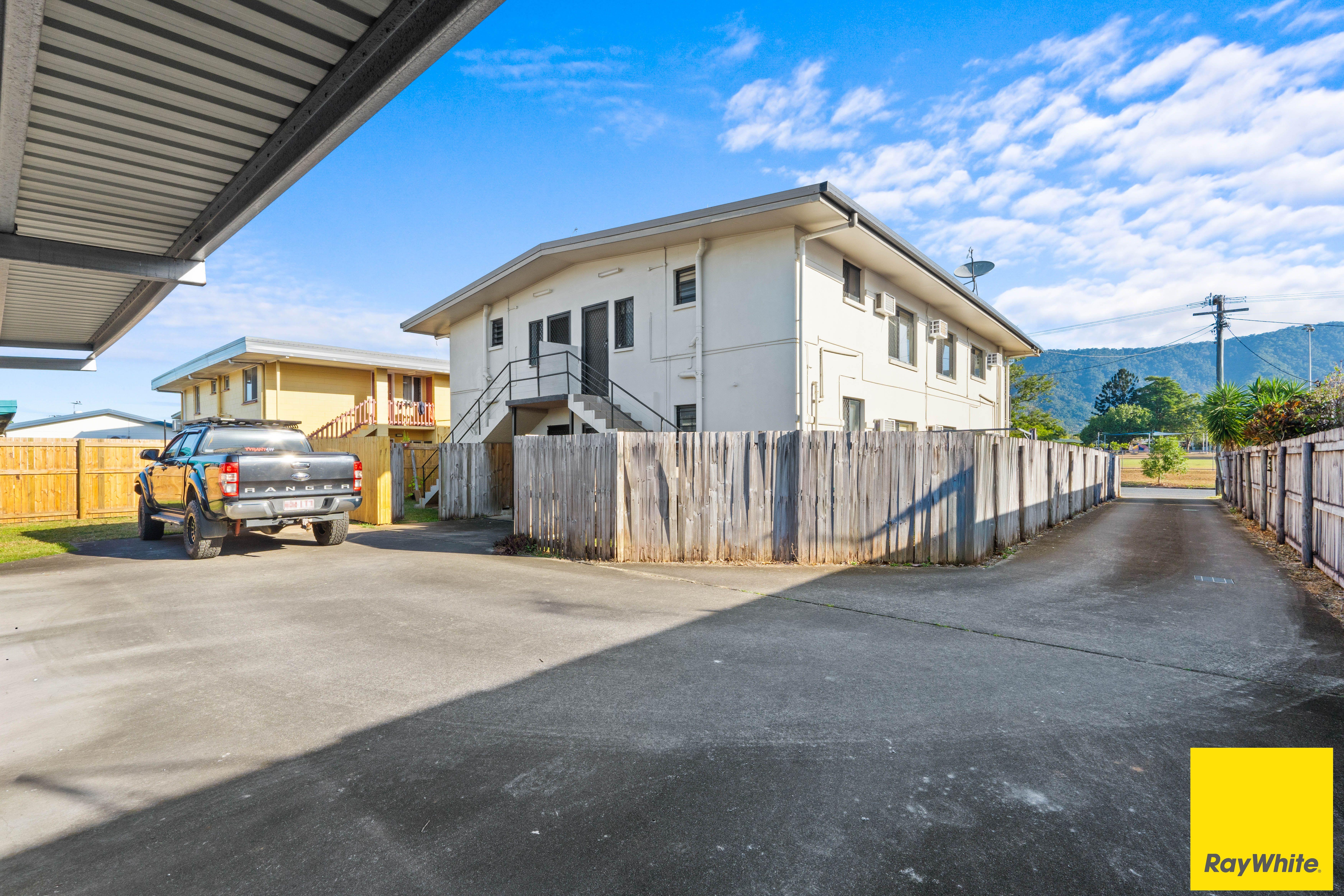 Unit for Sale: Woree, QLD 4868, QLD, 4868