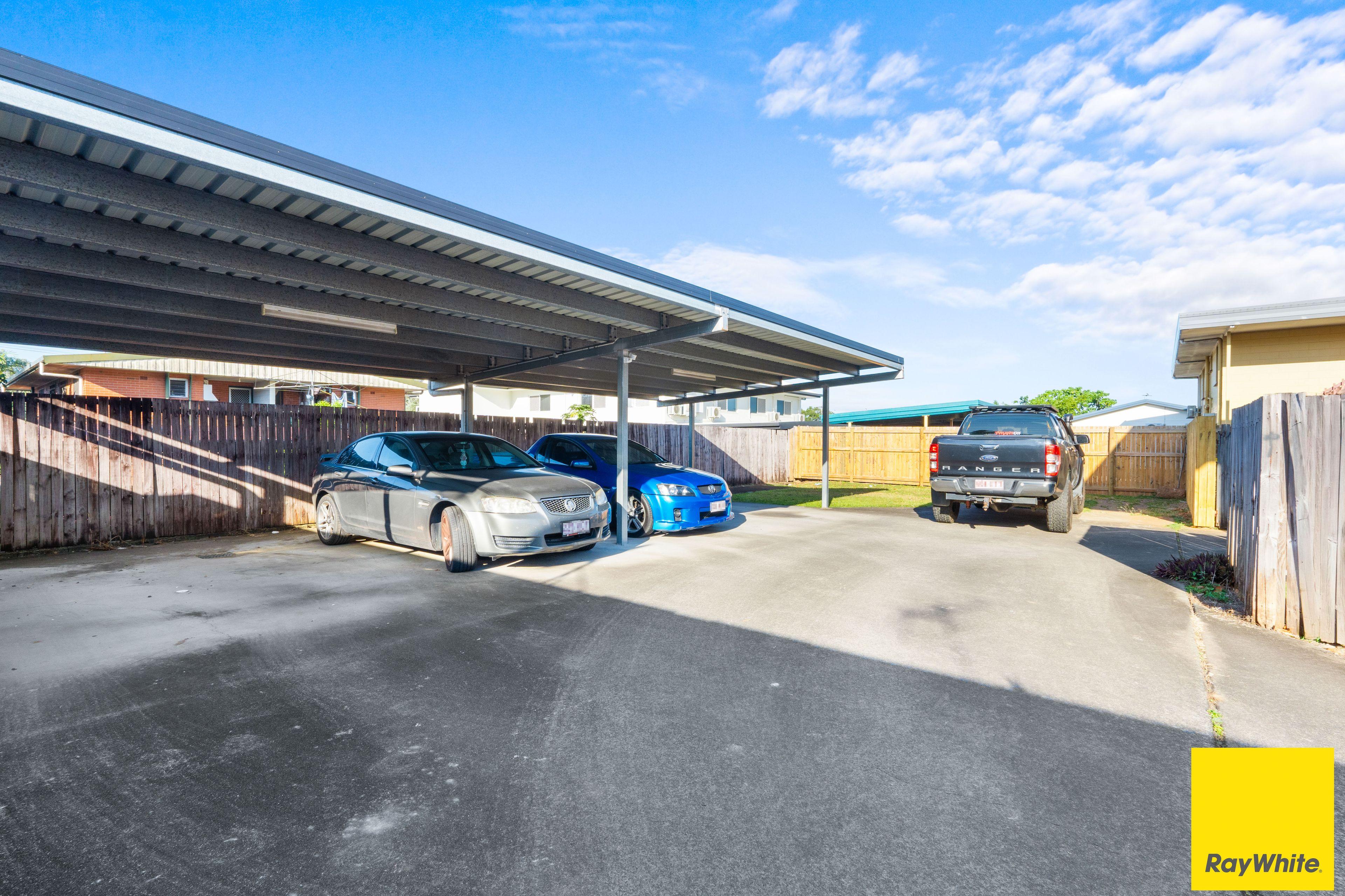 Unit for Sale: Woree, QLD 4868, QLD, 4868