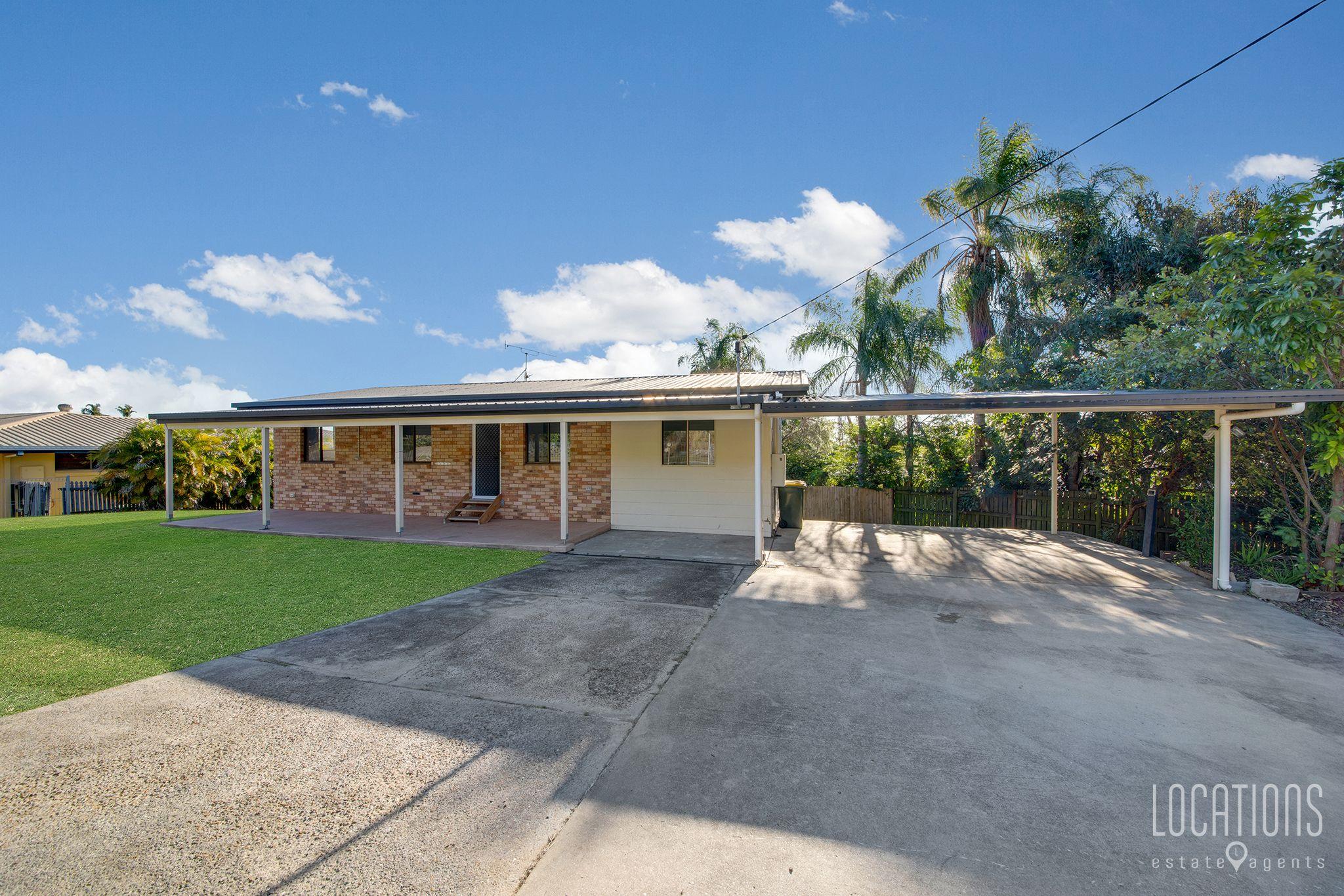 Prop-GPT: House: QLD Telina, QLD 4680 Home For Sale