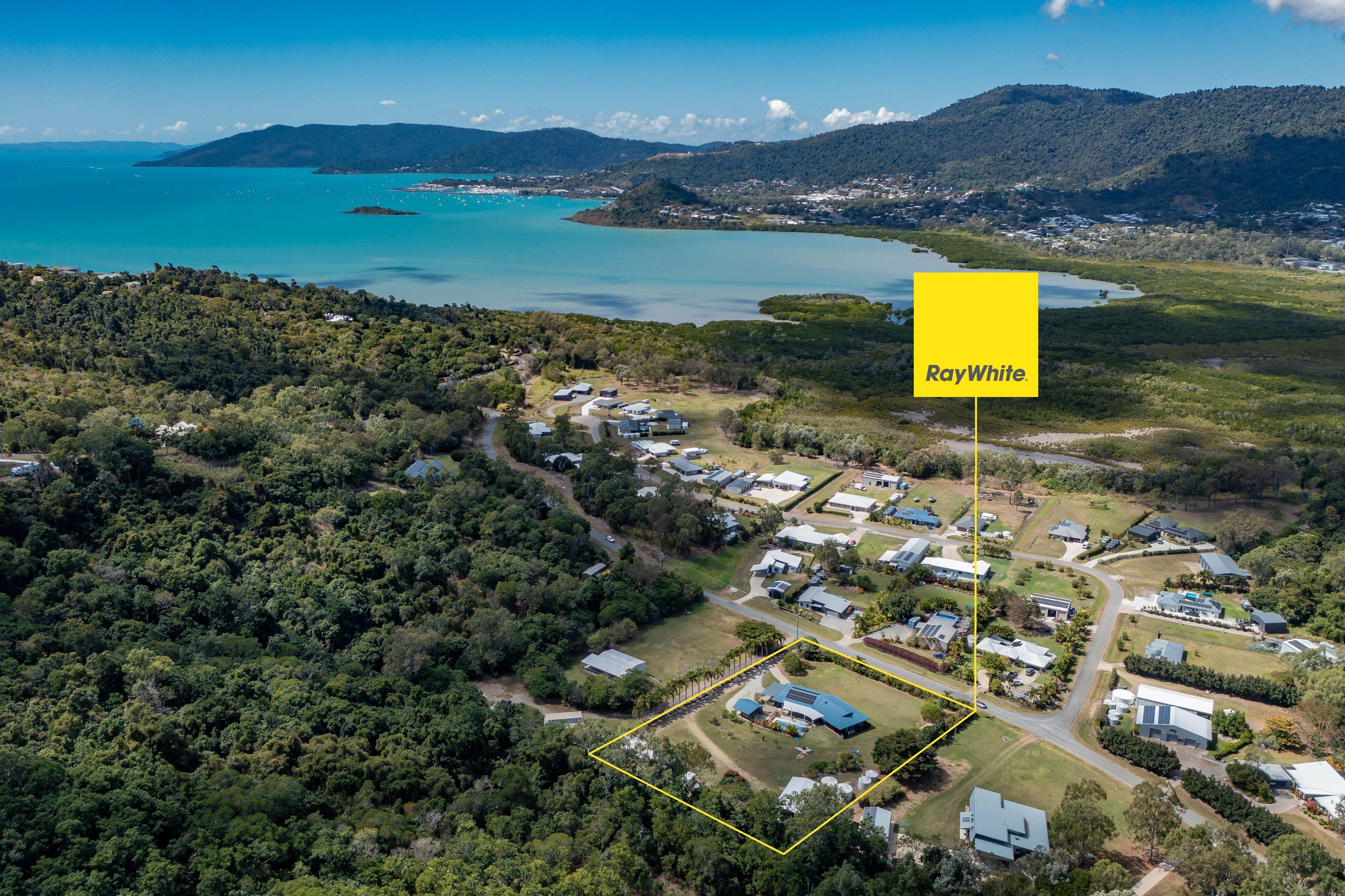 Prop-GPT: House: QLD Woodwark, QLD 4802 Home For Sale
