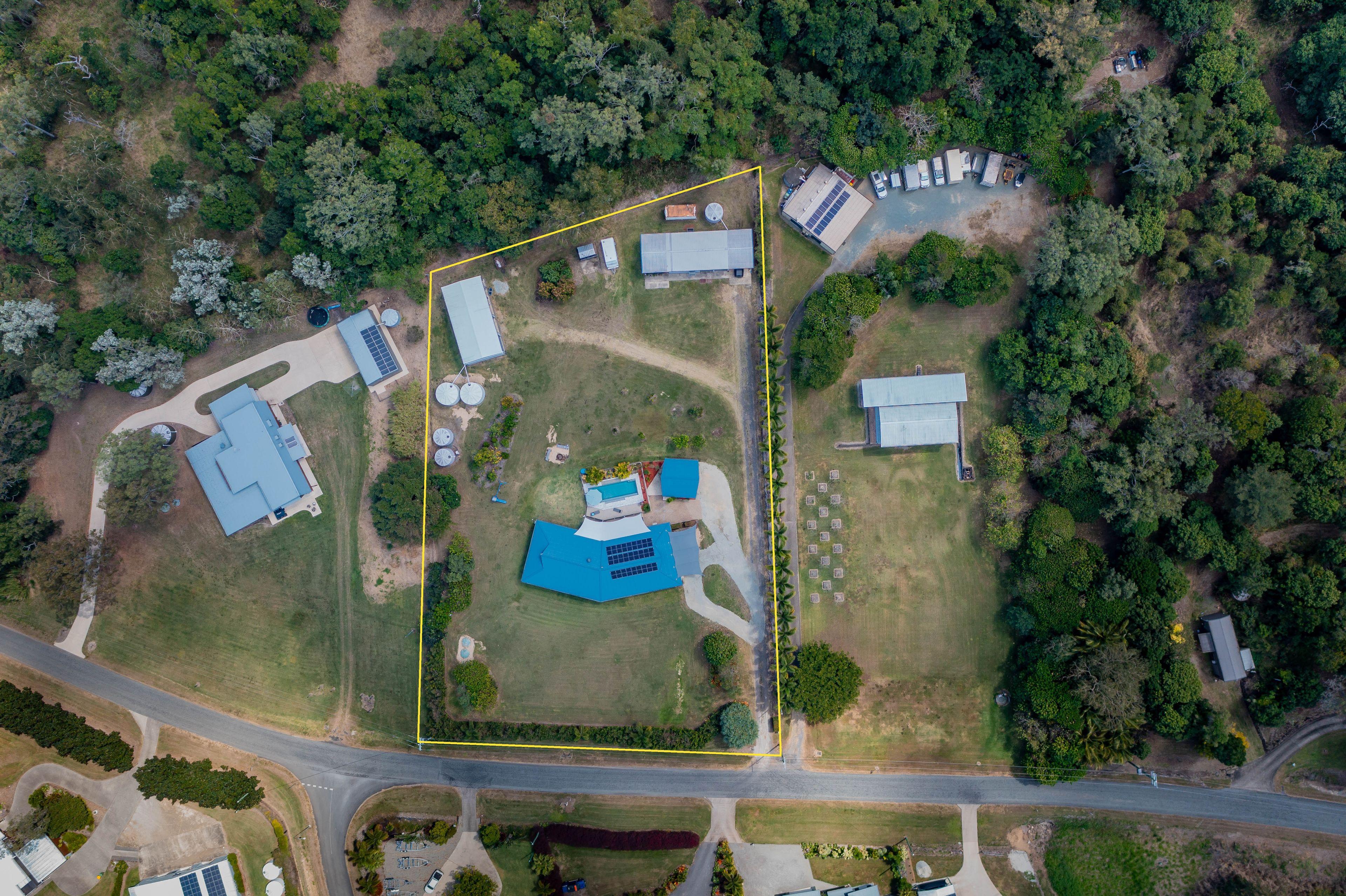 House for Sale: Woodwark, QLD 4802, QLD, 4802